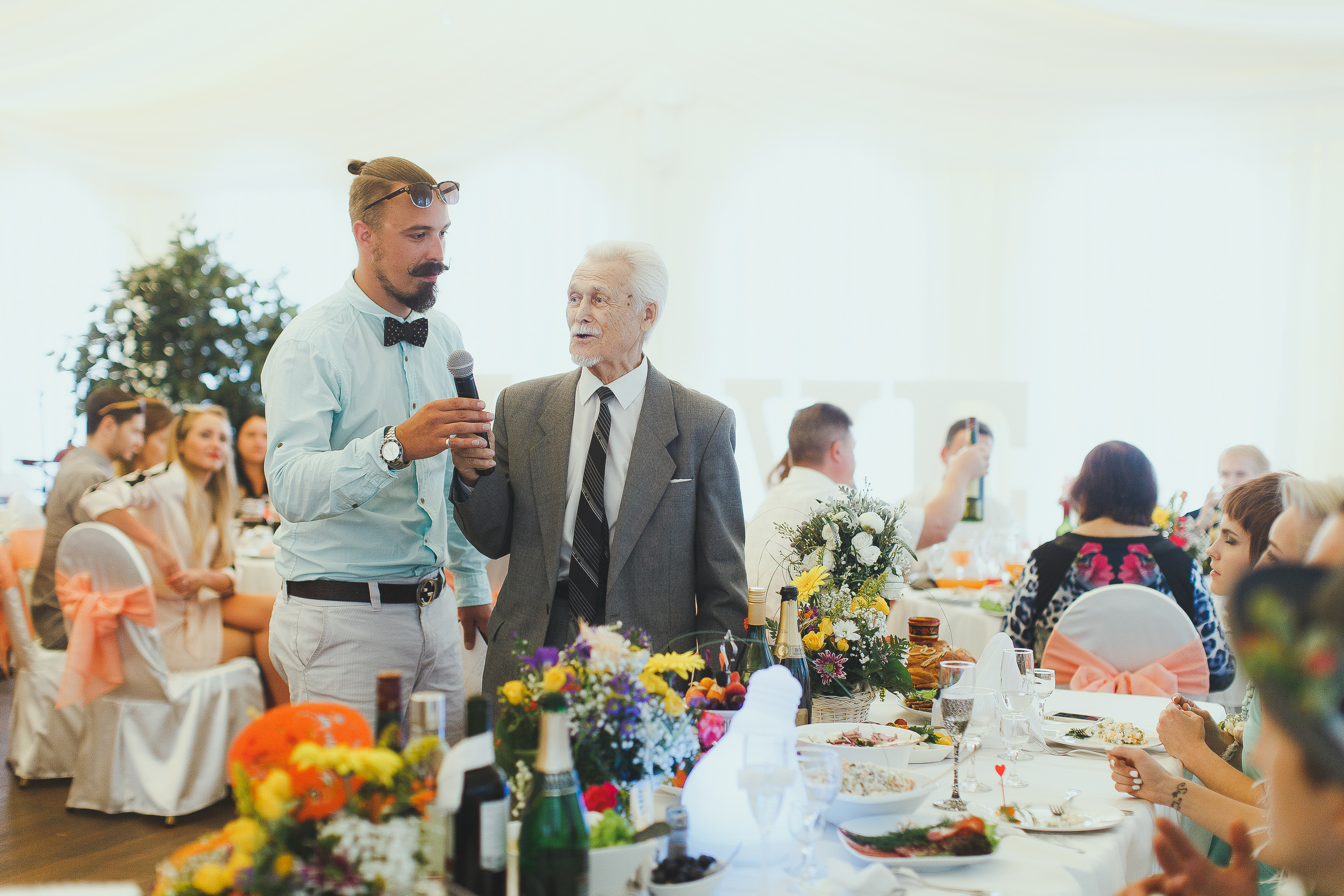 ПашаНастя. Фотограф Мария Немм