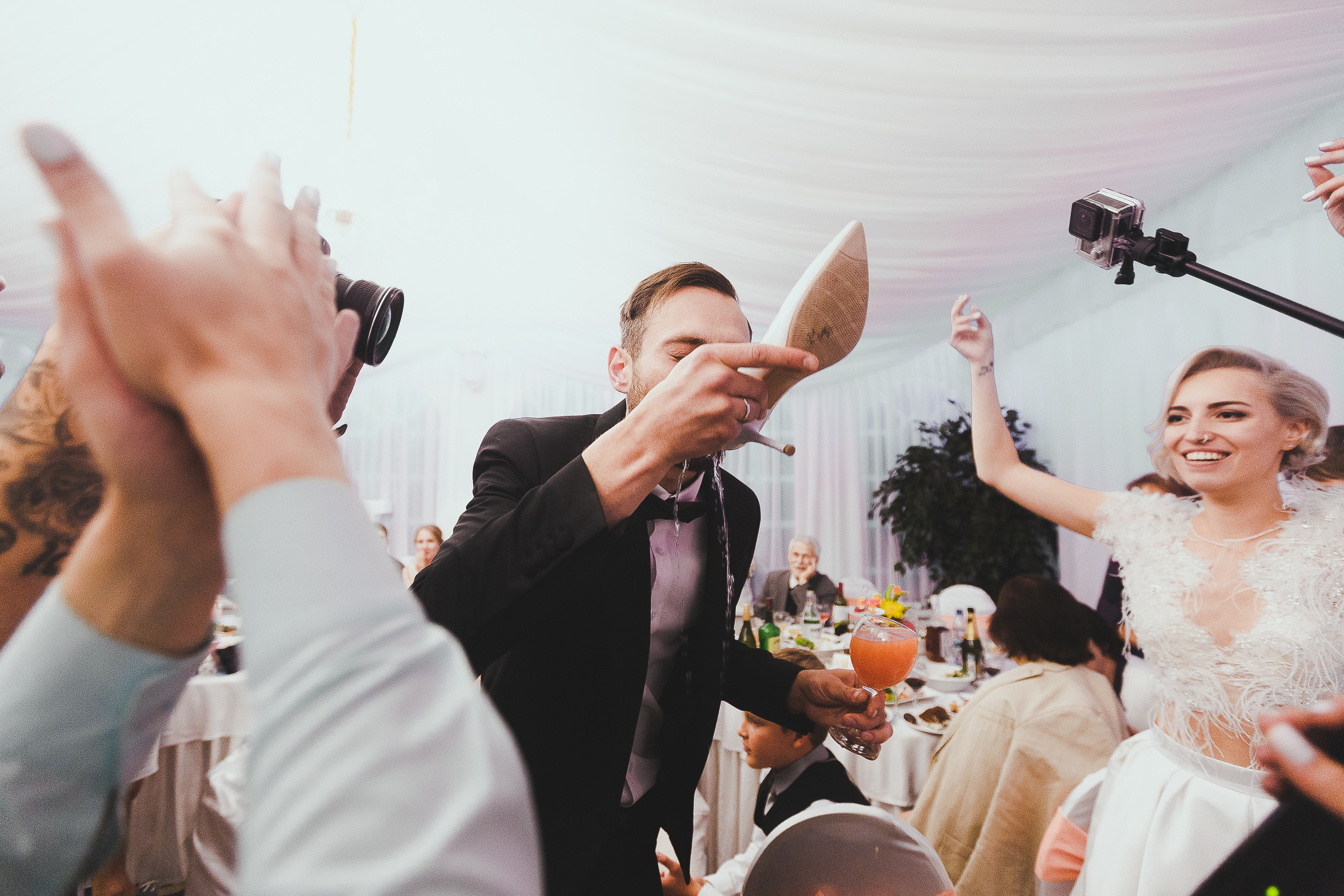 ПашаНастя. Фотограф Мария Немм