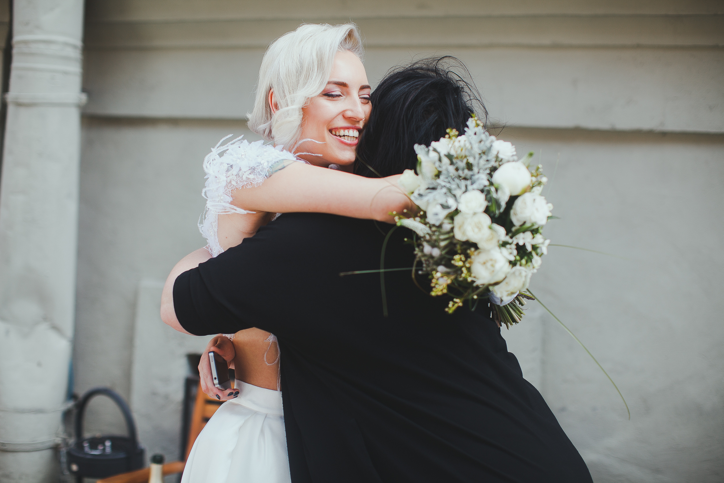 ПашаНастя. Фотограф Мария Немм