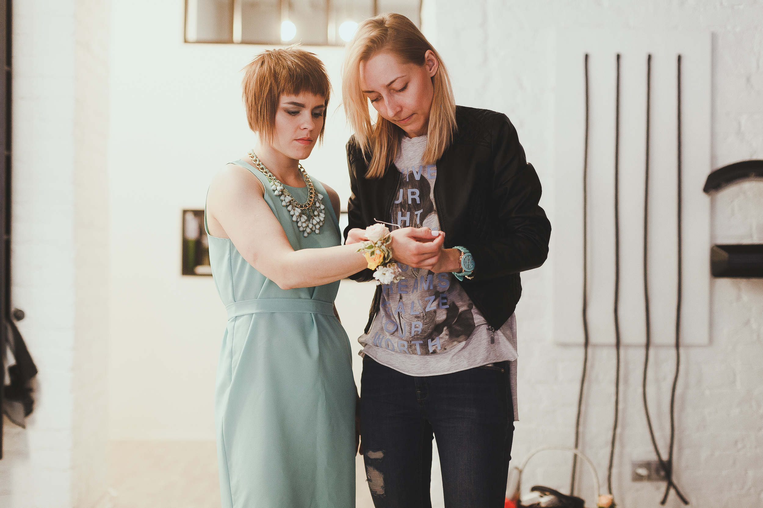 ПашаНастя. Фотограф Мария Немм