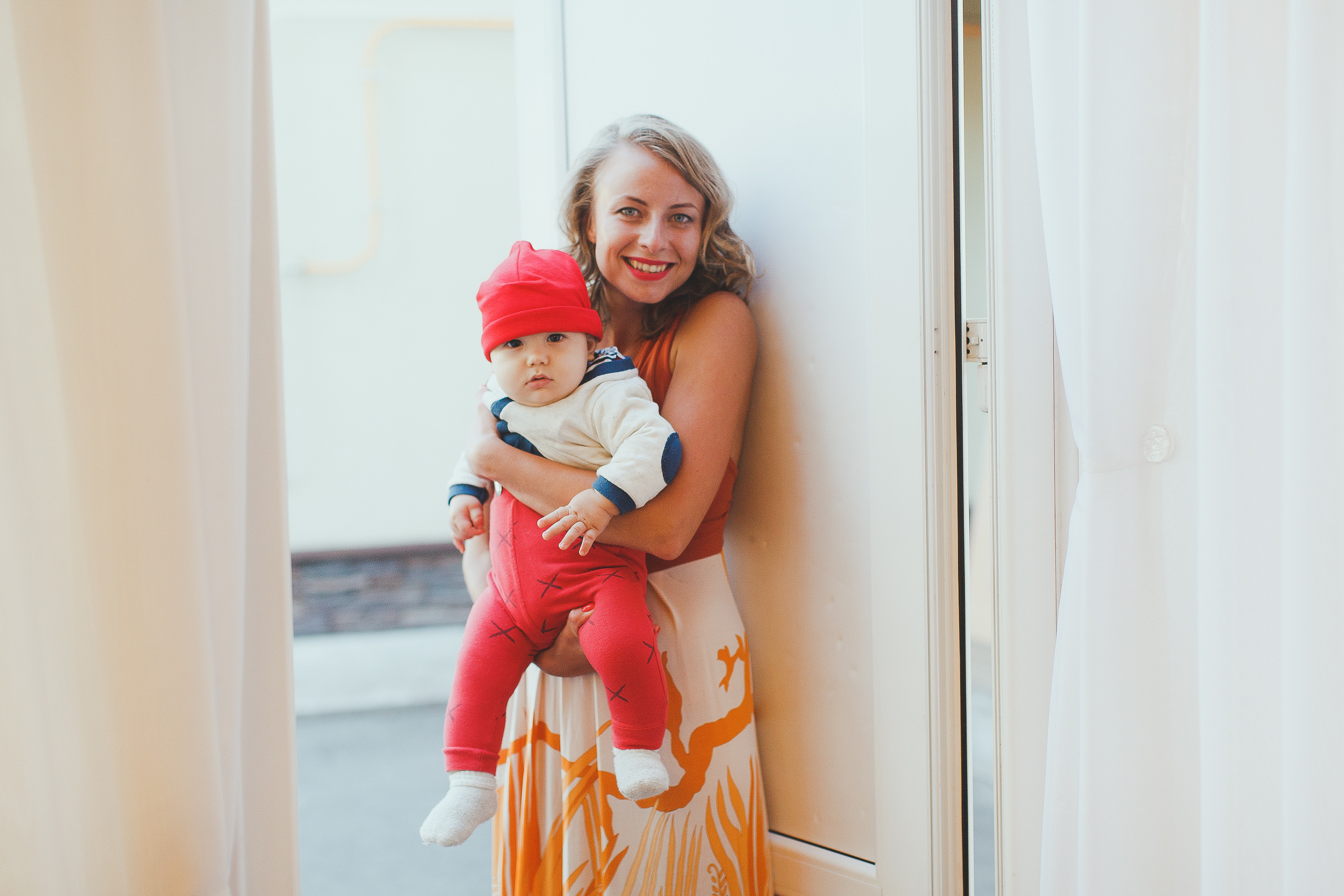 ПашаНастя. Фотограф Мария Немм