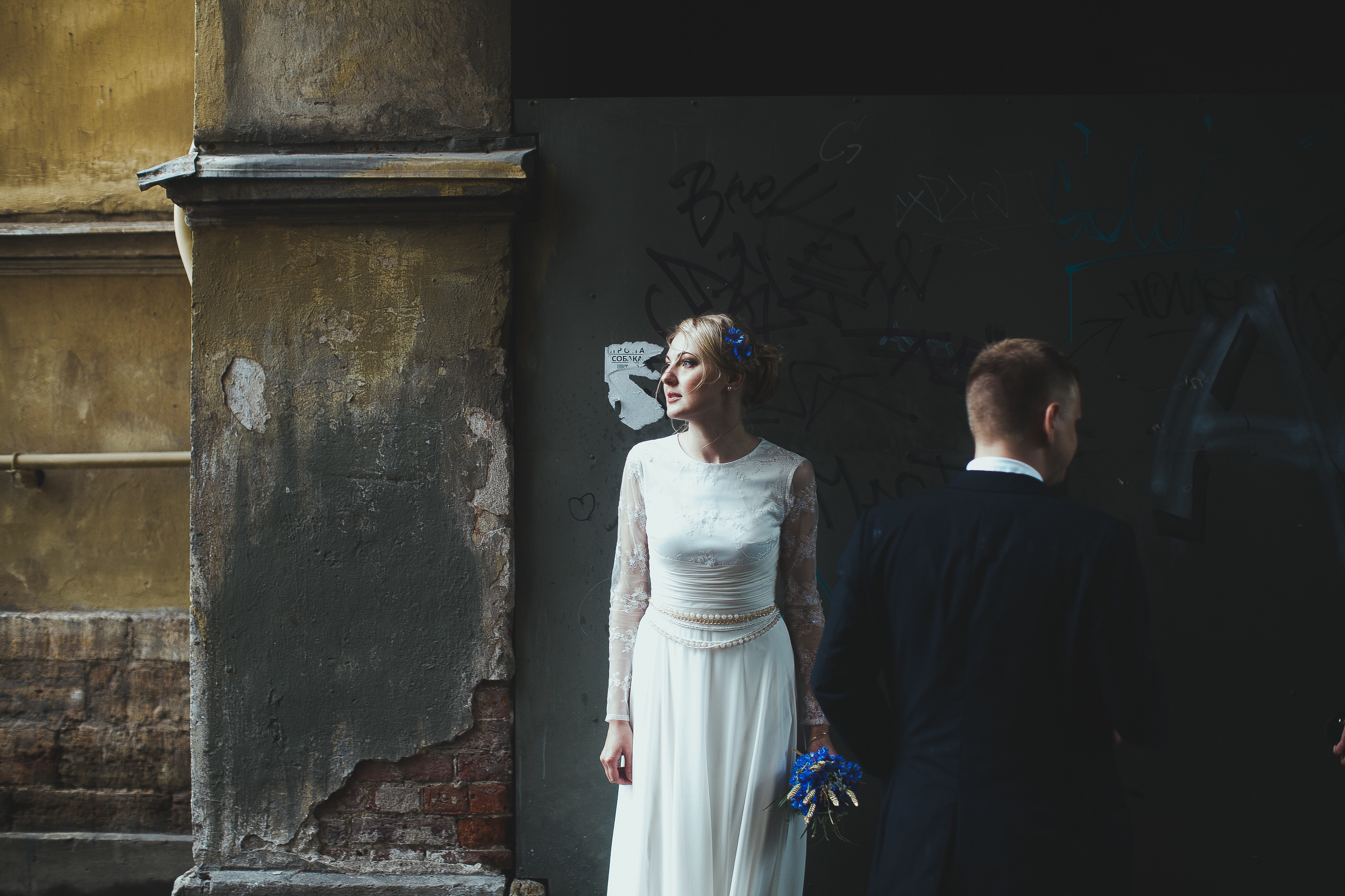 ВаняТаня. Фотограф Мария Немм