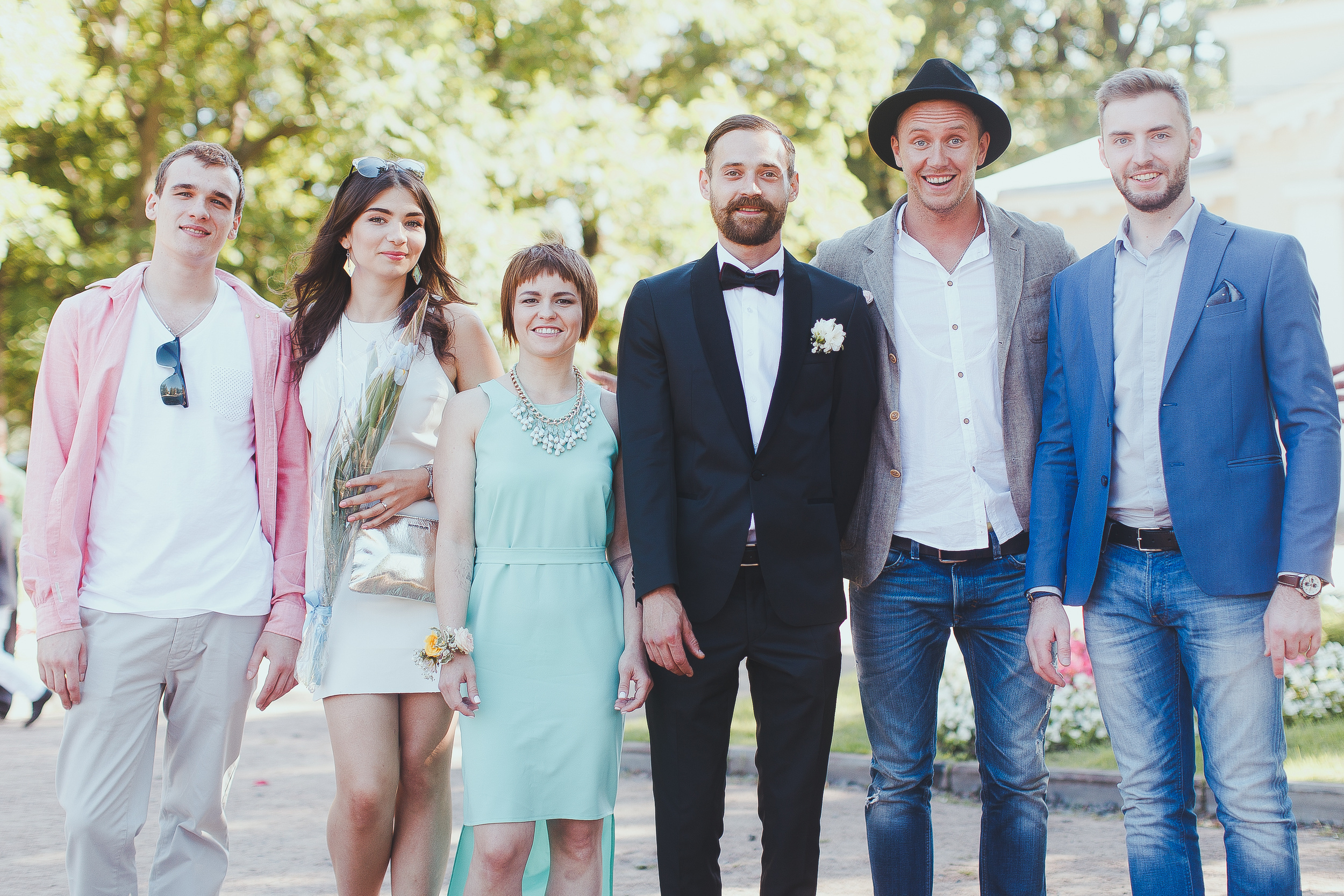 ПашаНастя. Фотограф Мария Немм