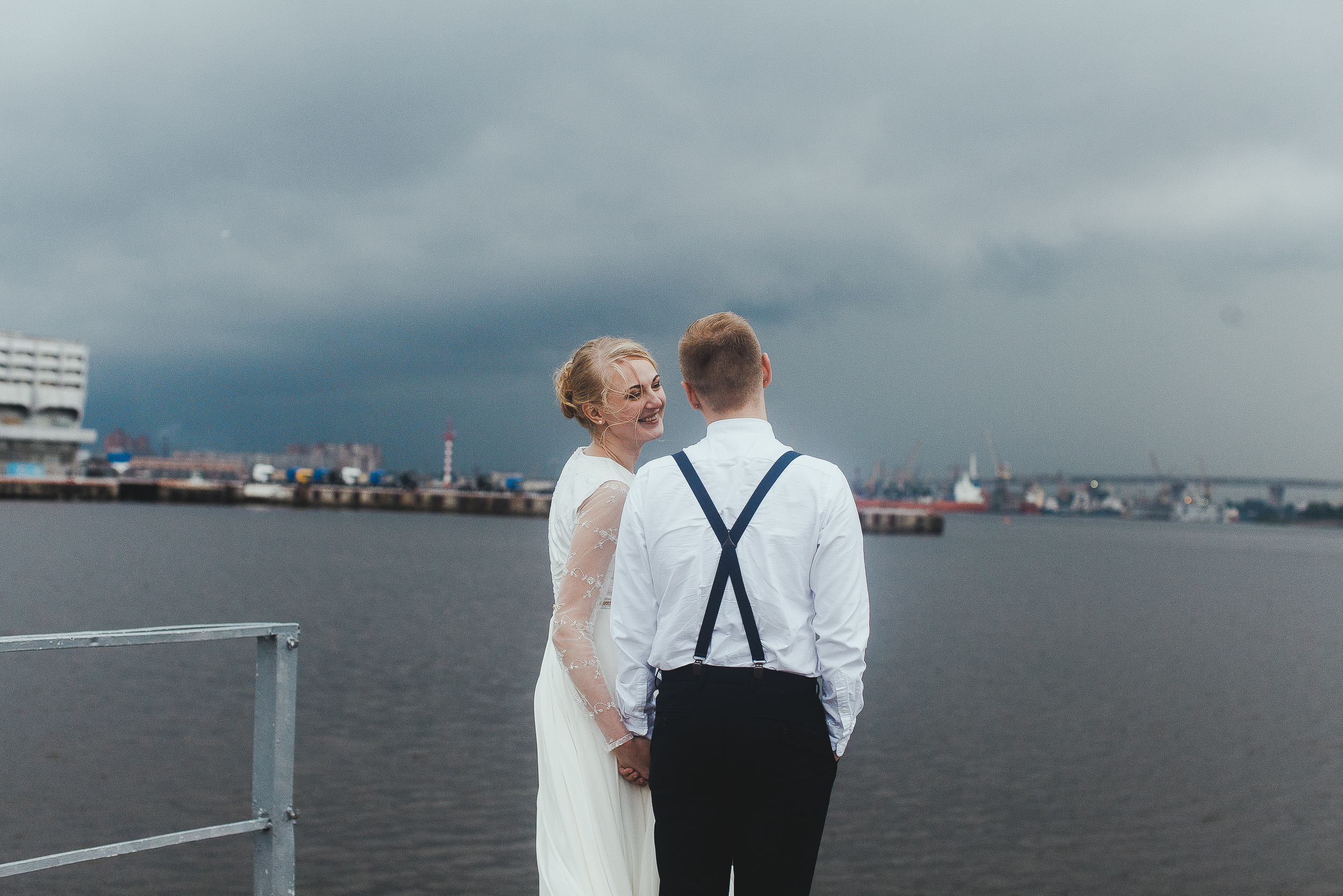 ВаняТаня. Фотограф Мария Немм