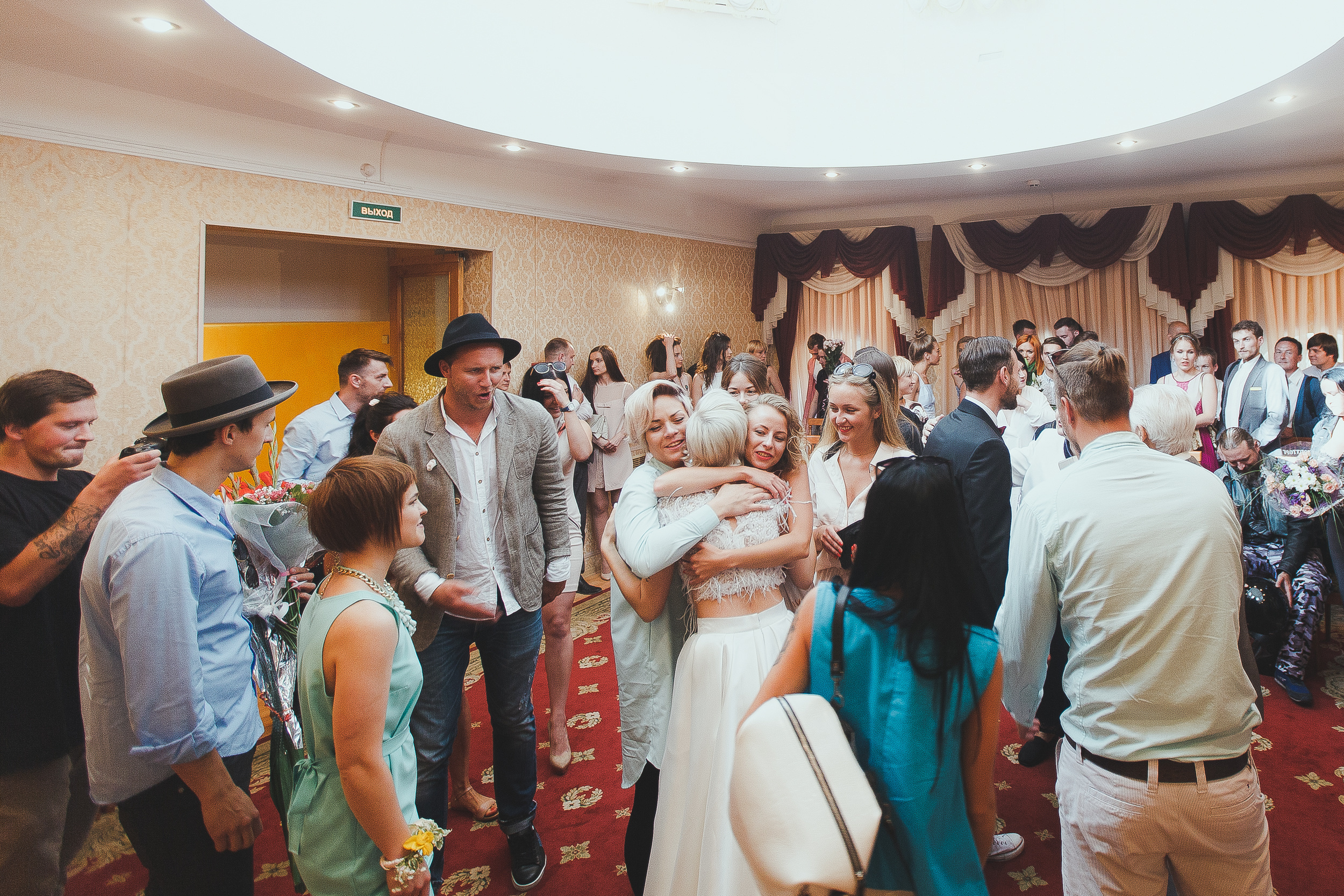 ПашаНастя. Фотограф Мария Немм