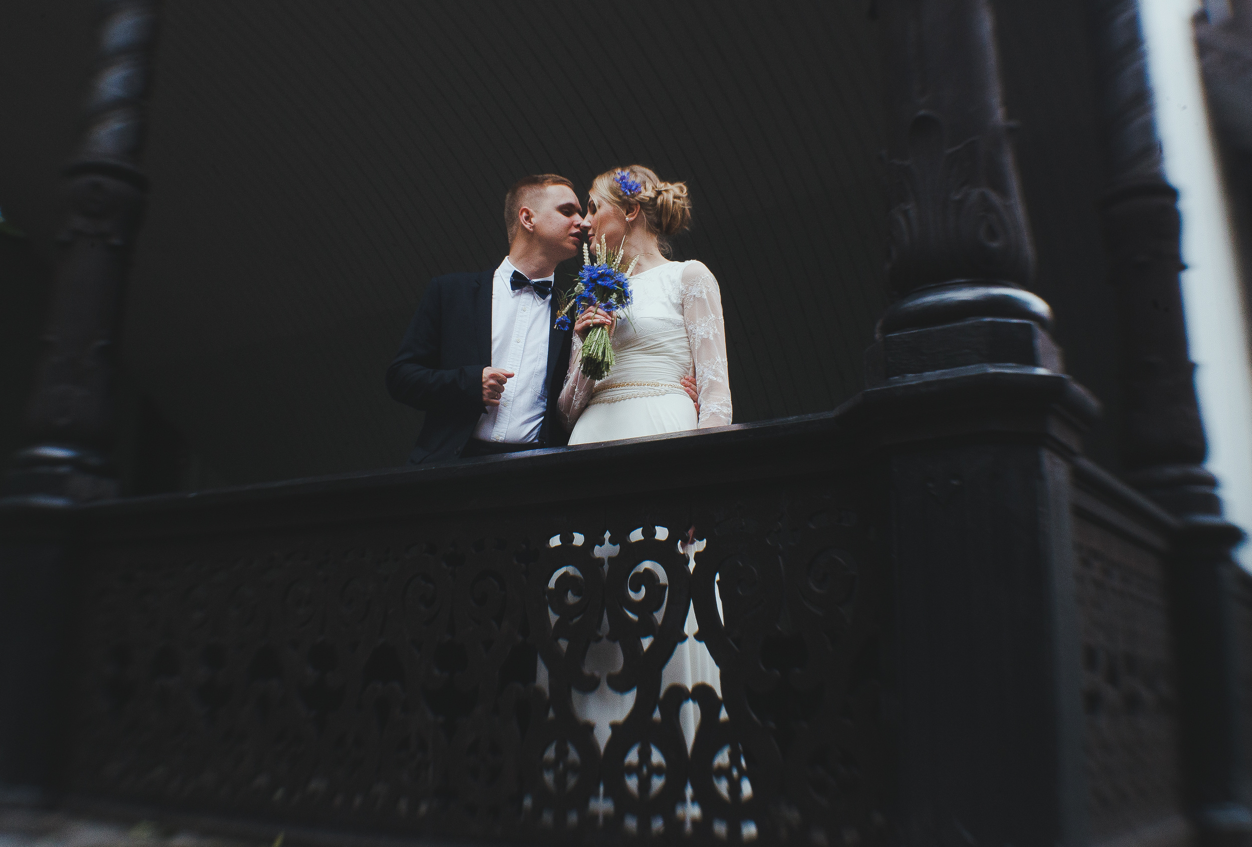 ВаняТаня. Фотограф Мария Немм