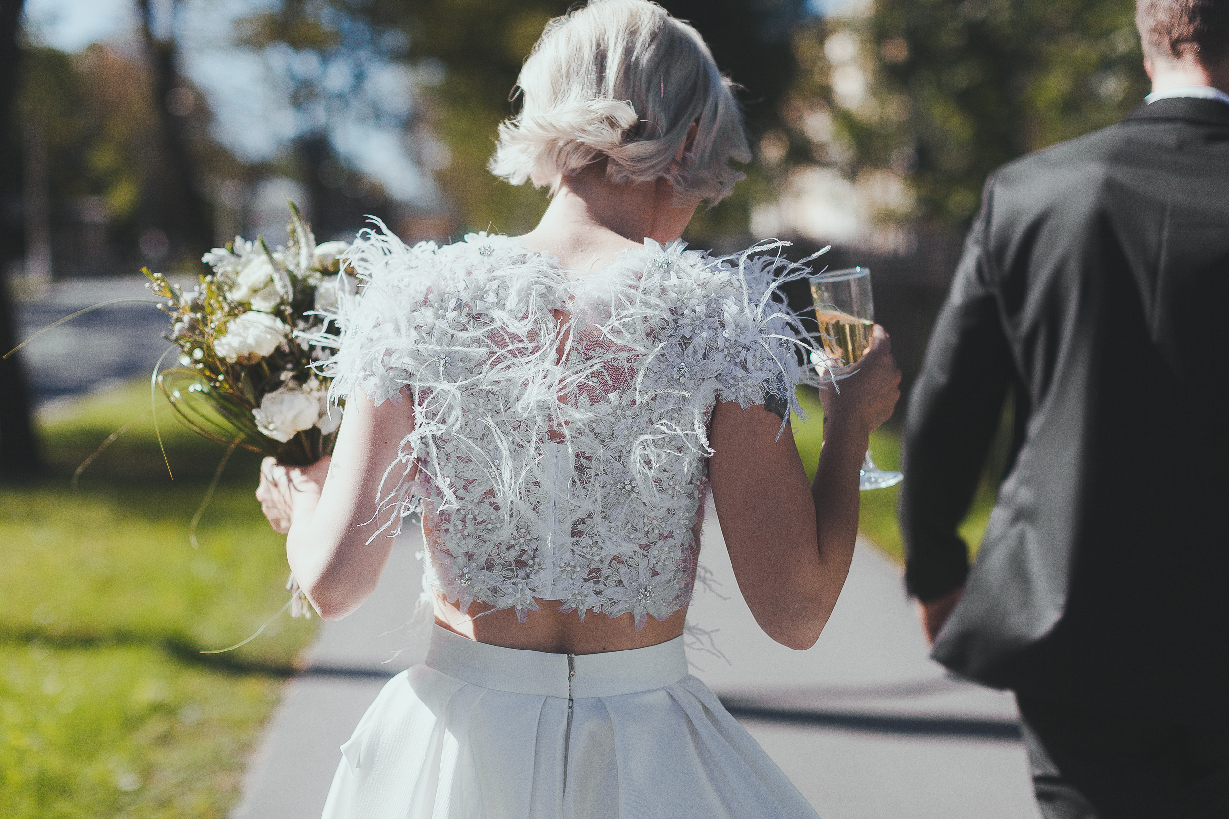 ПашаНастя. Фотограф Мария Немм