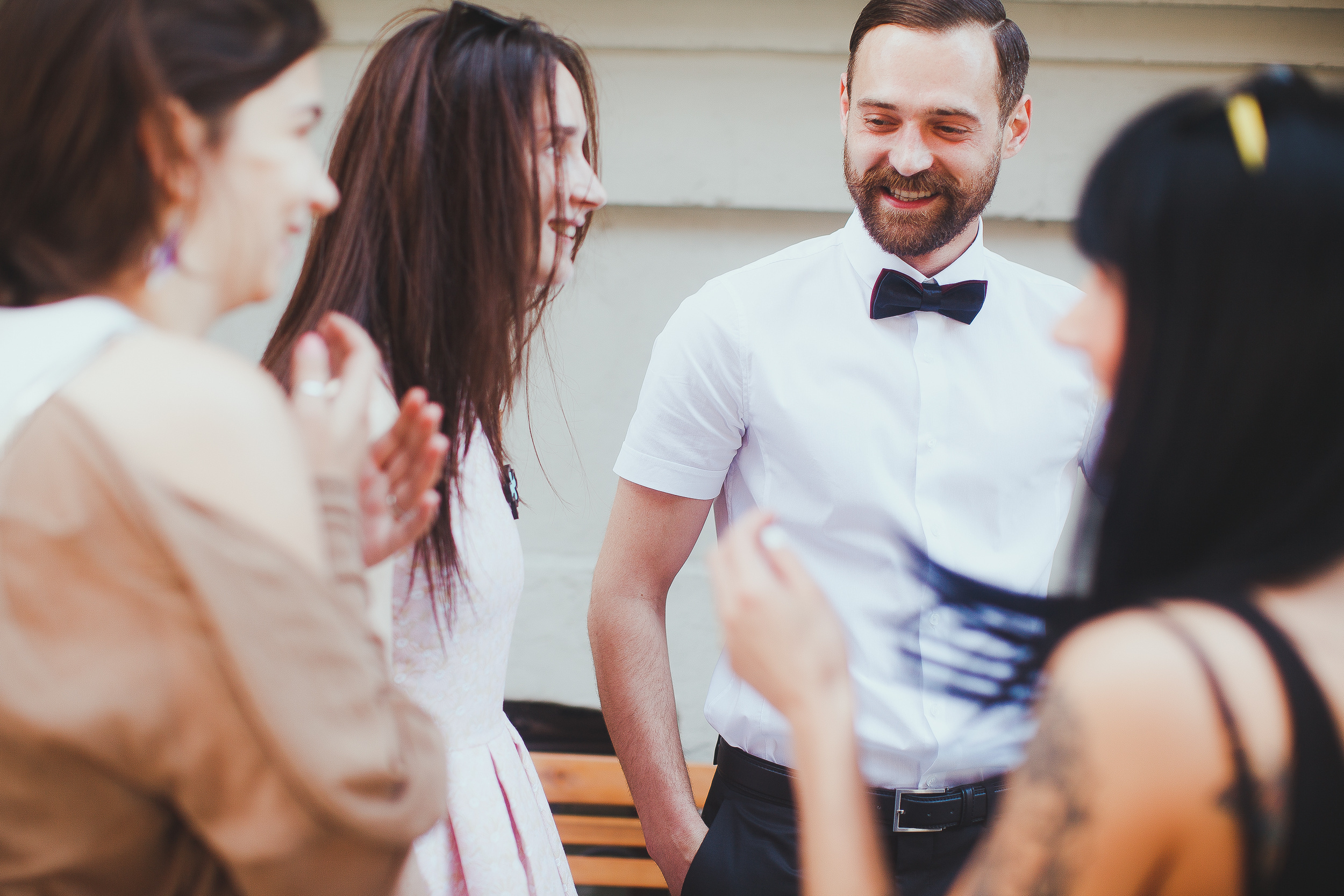 ПашаНастя. Фотограф Мария Немм