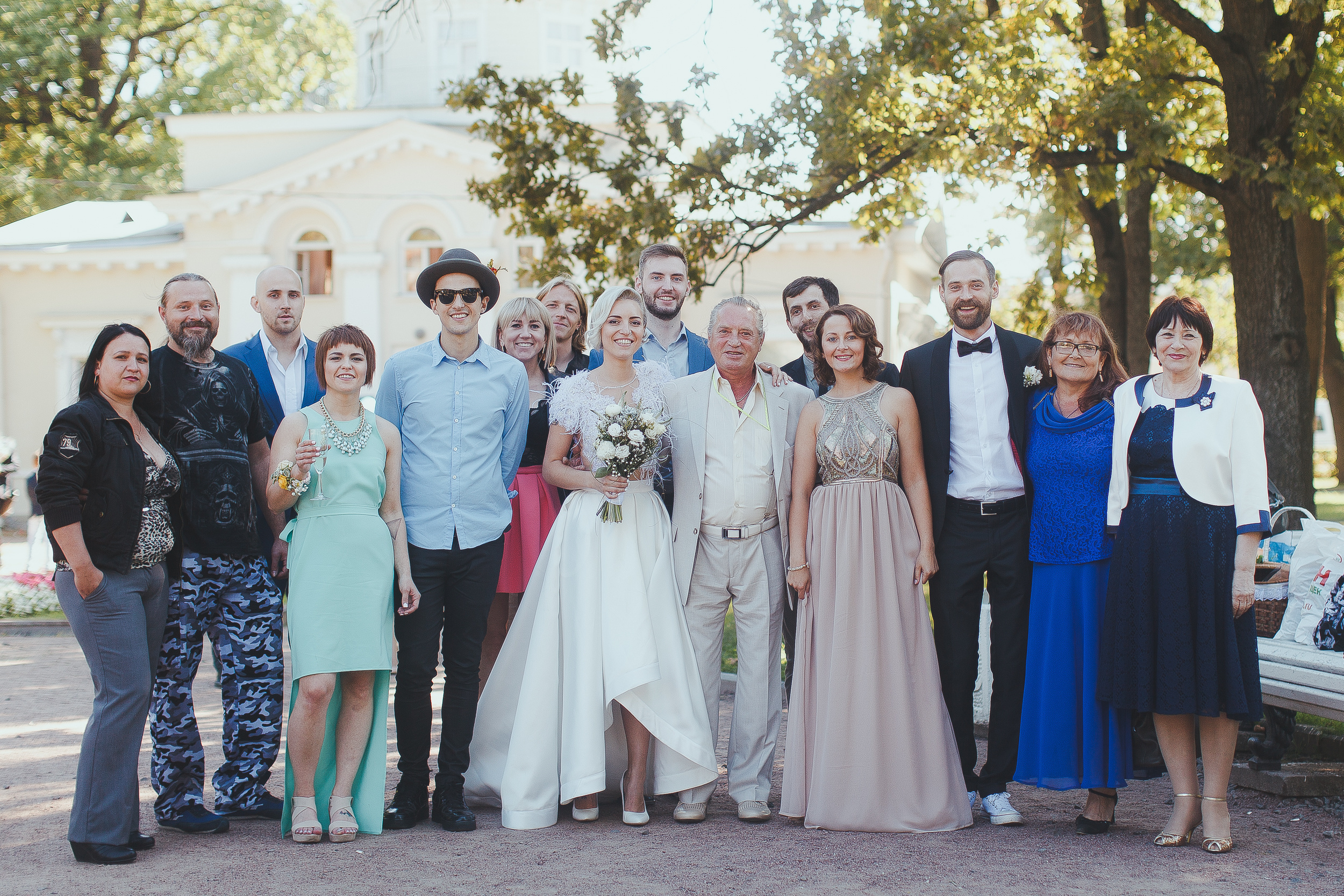 ПашаНастя. Фотограф Мария Немм