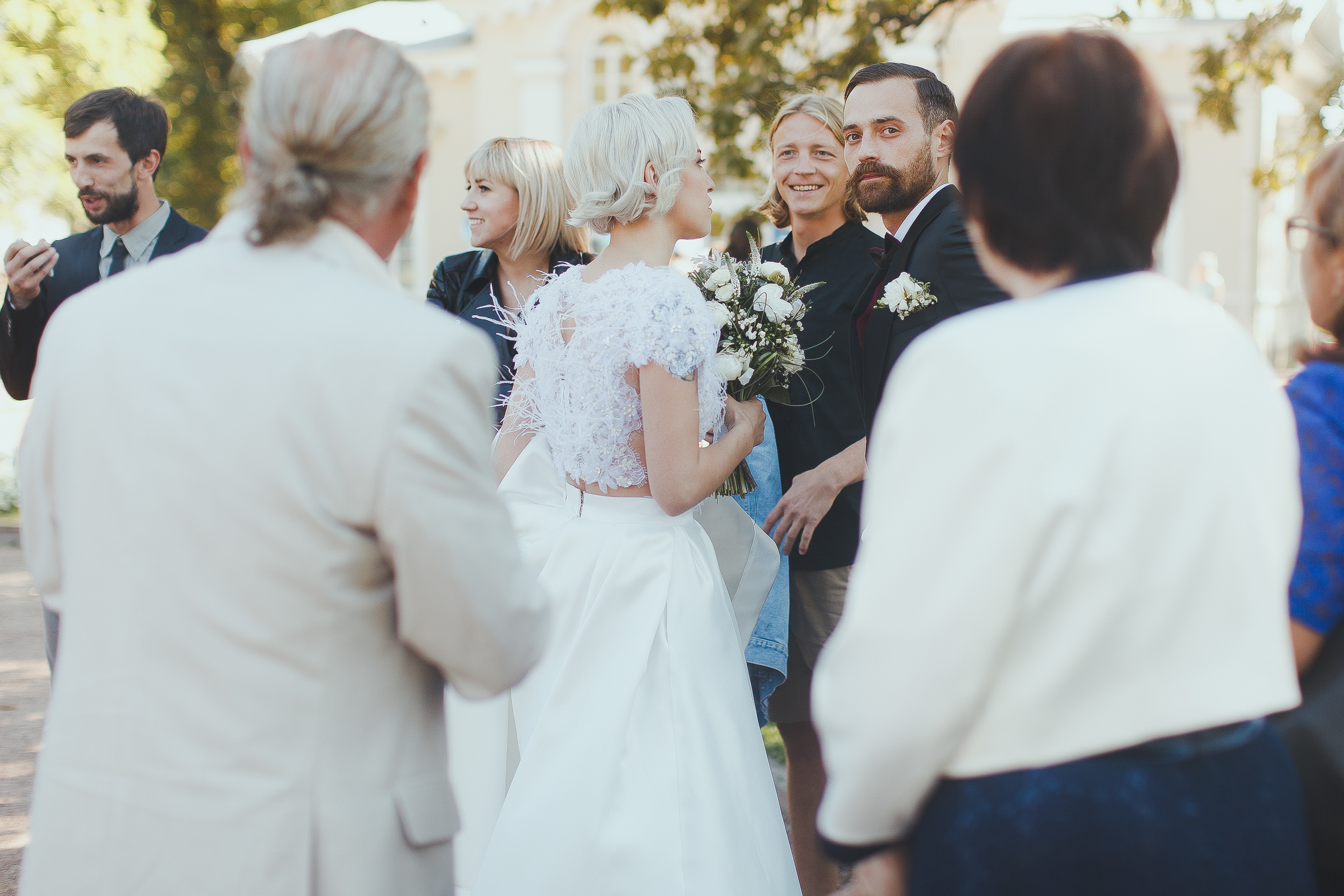 ПашаНастя. Фотограф Мария Немм