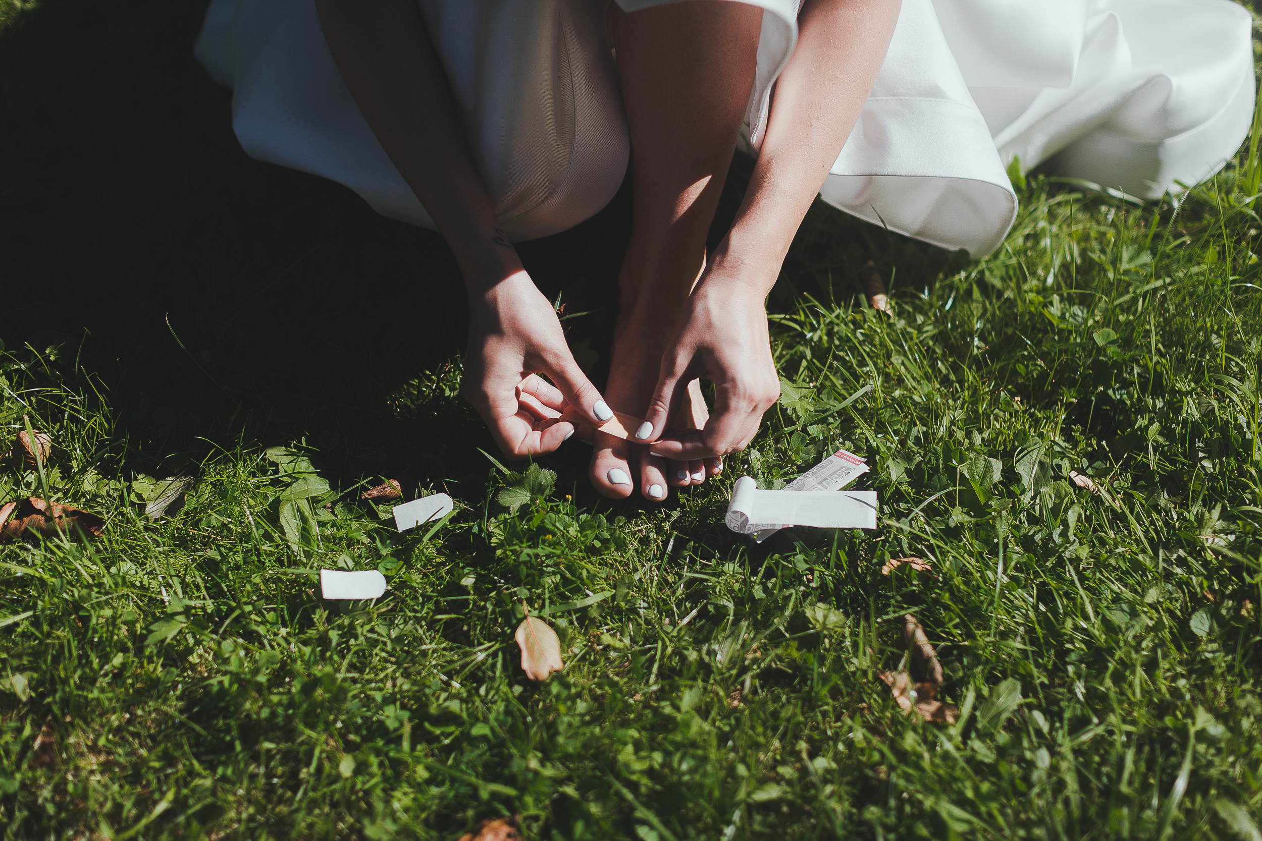 ПашаНастя. Фотограф Мария Немм