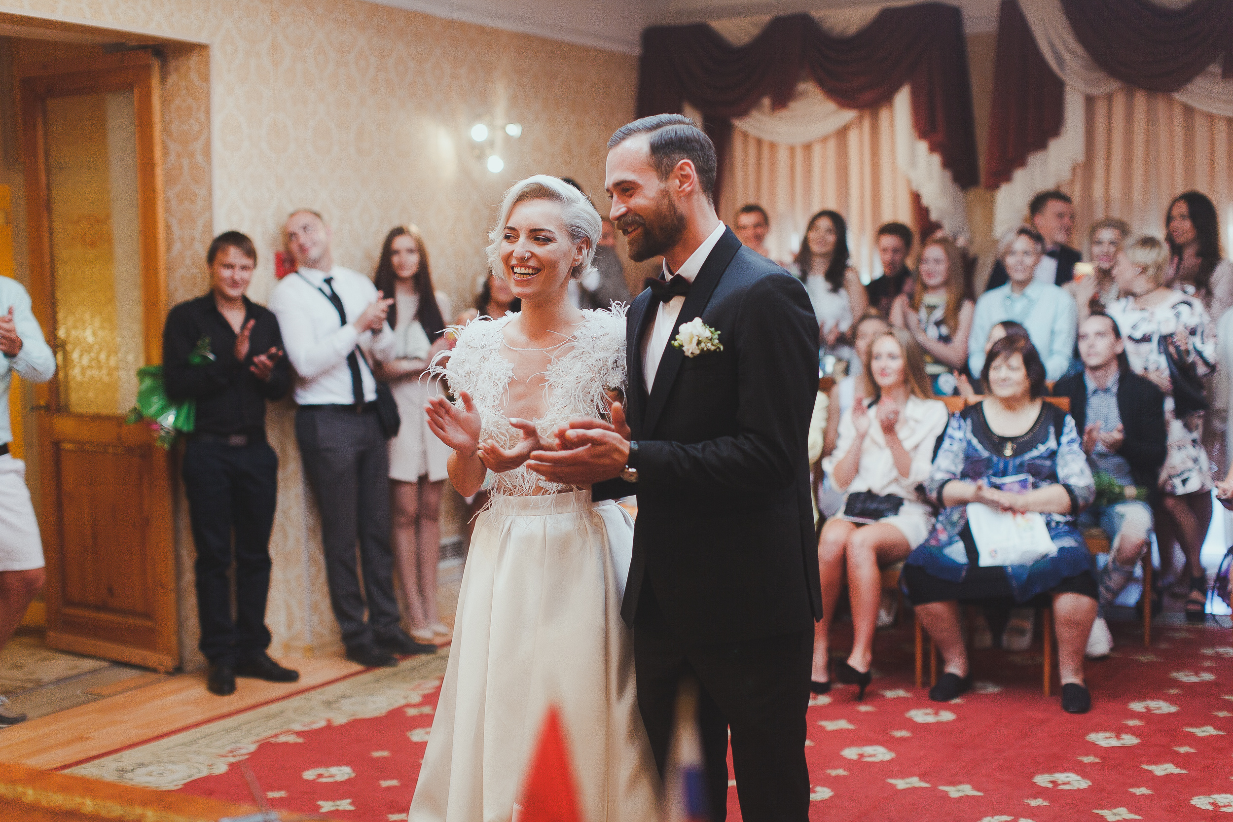 ПашаНастя. Фотограф Мария Немм