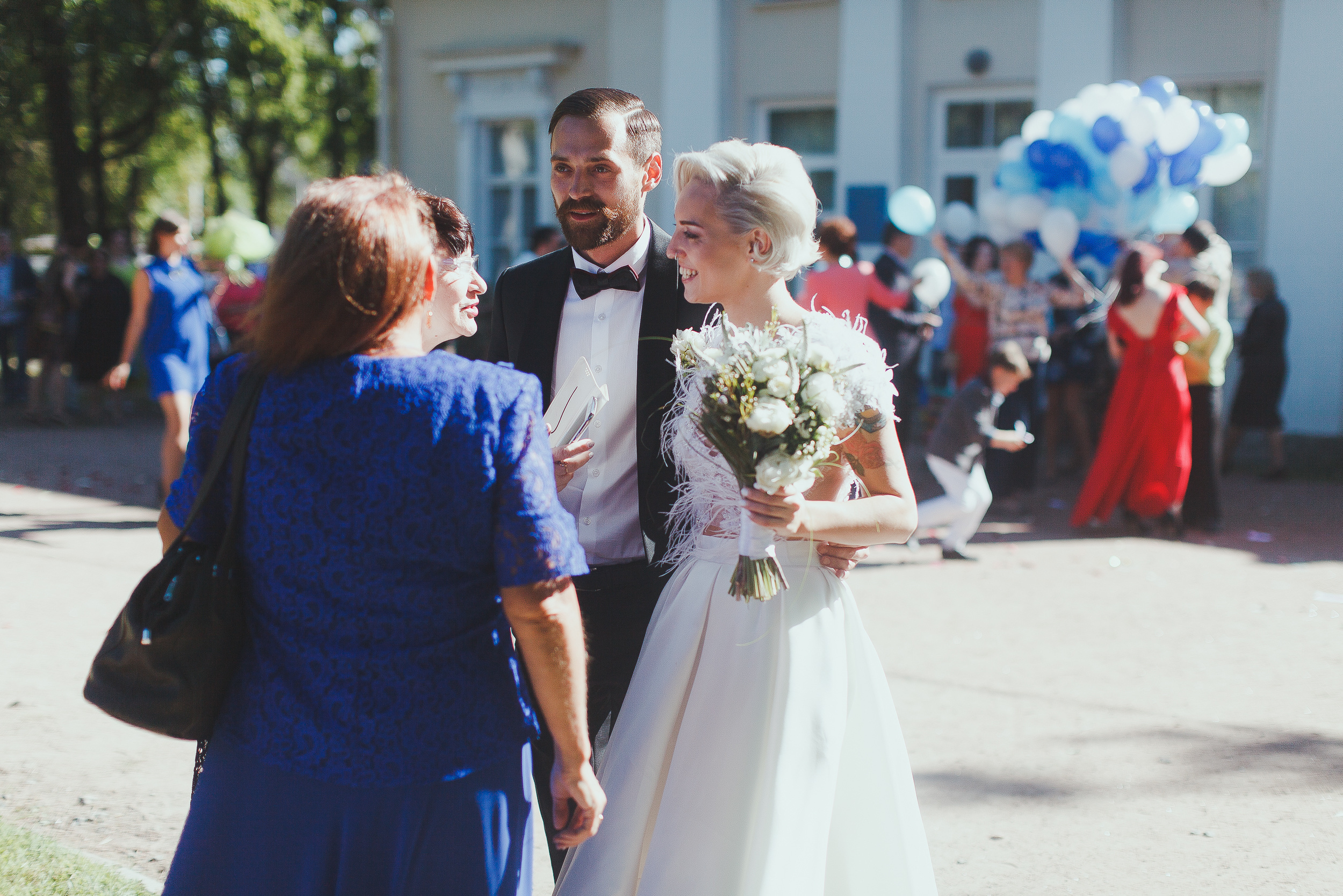 ПашаНастя. Фотограф Мария Немм