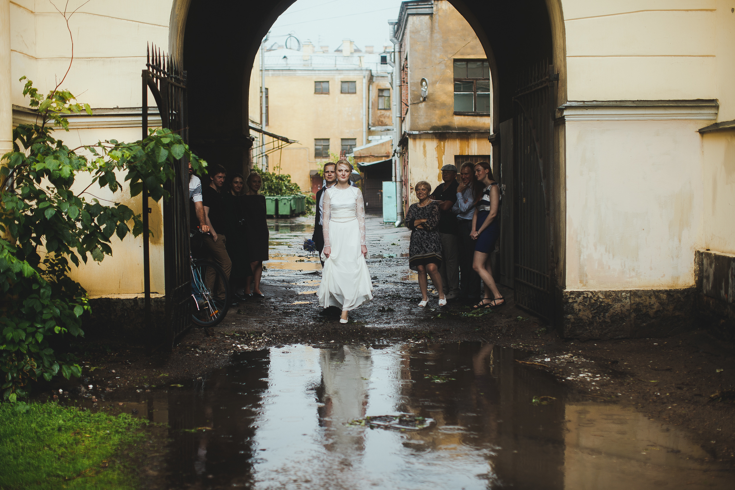 ВаняТаня. Фотограф Мария Немм