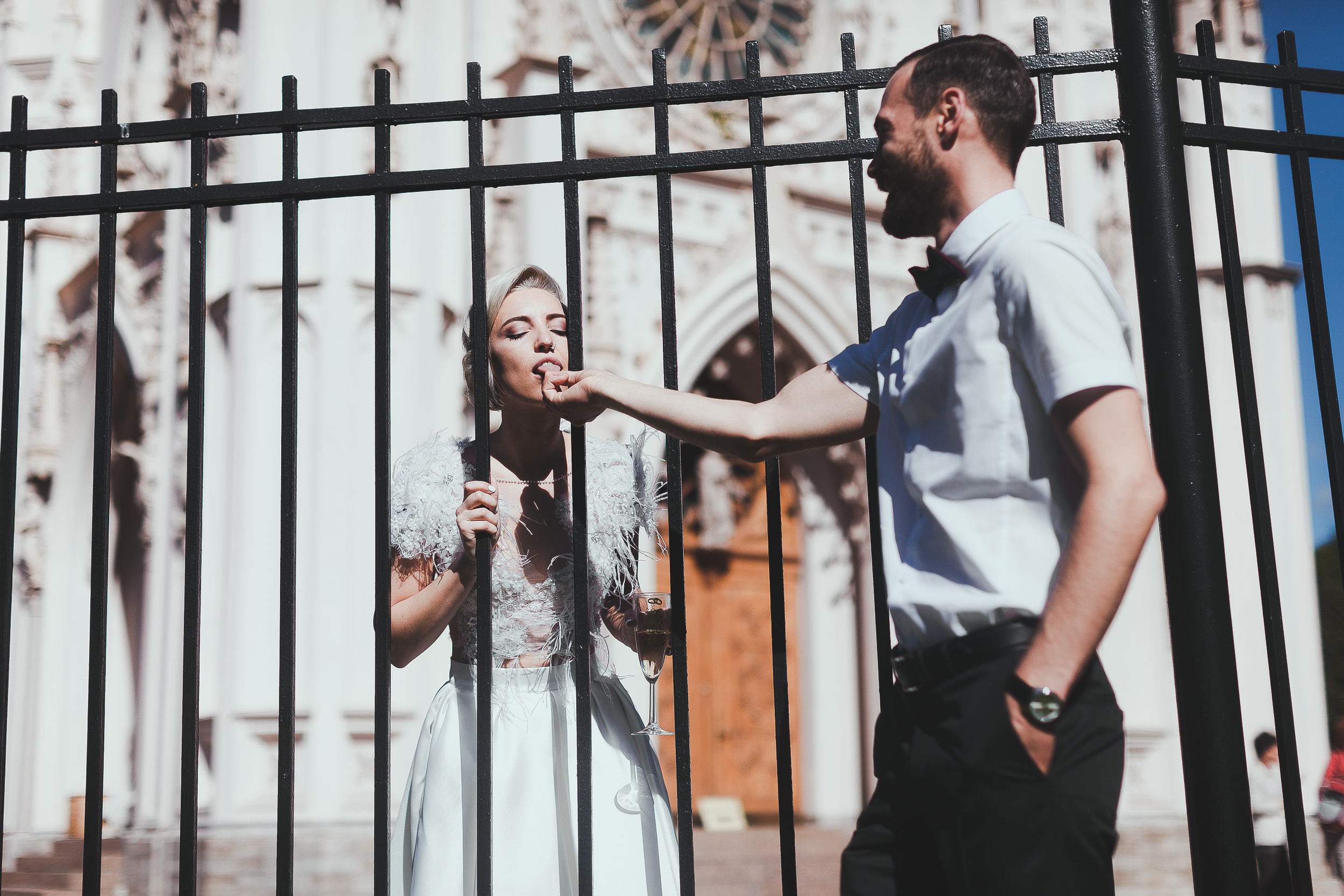 ПашаНастя. Фотограф Мария Немм