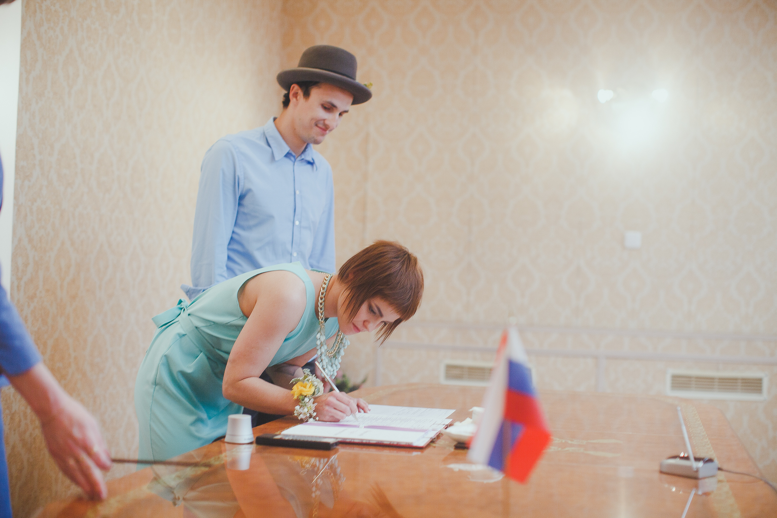 ПашаНастя. Фотограф Мария Немм