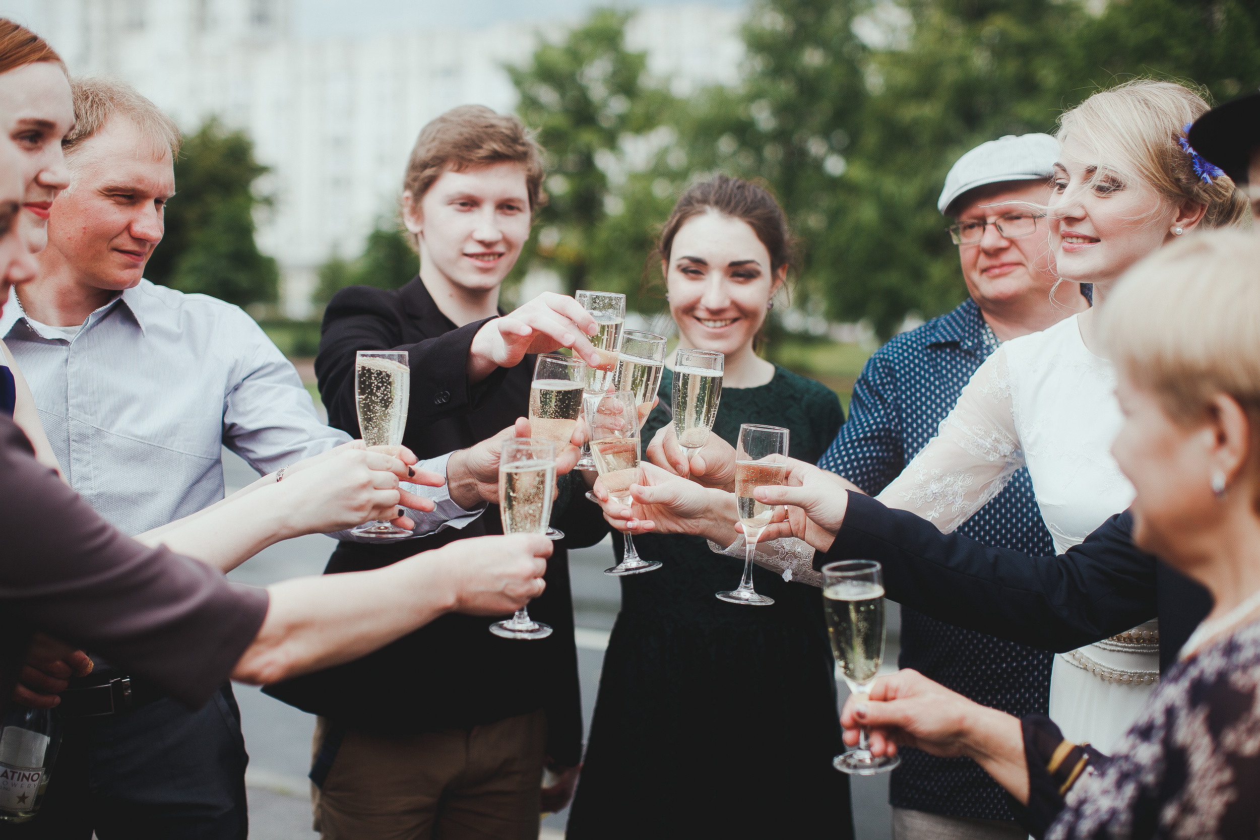 ВаняТаня. Фотограф Мария Немм