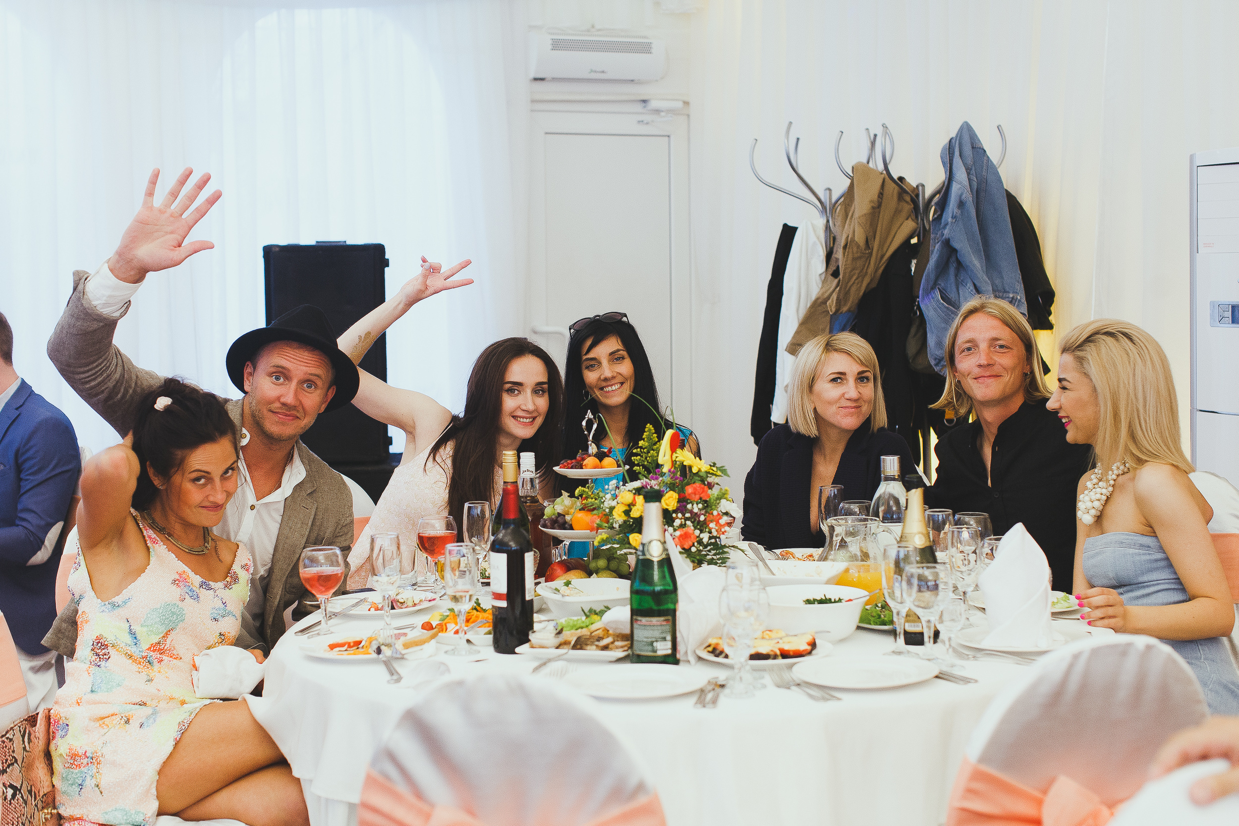 ПашаНастя. Фотограф Мария Немм