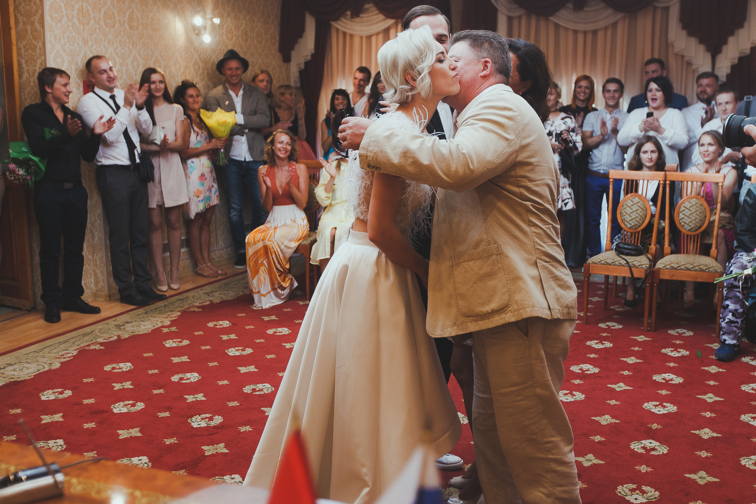 ПашаНастя. Фотограф Мария Немм