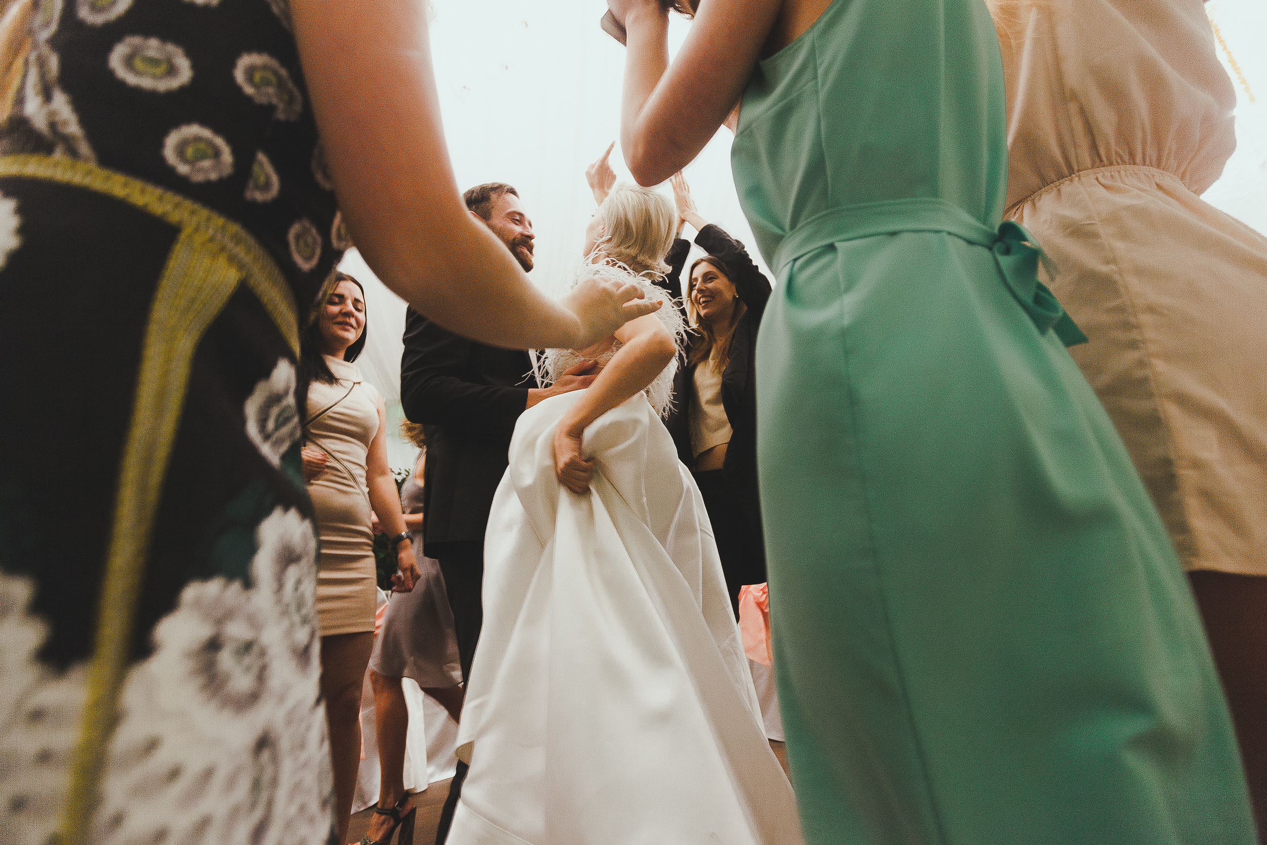 ПашаНастя. Фотограф Мария Немм