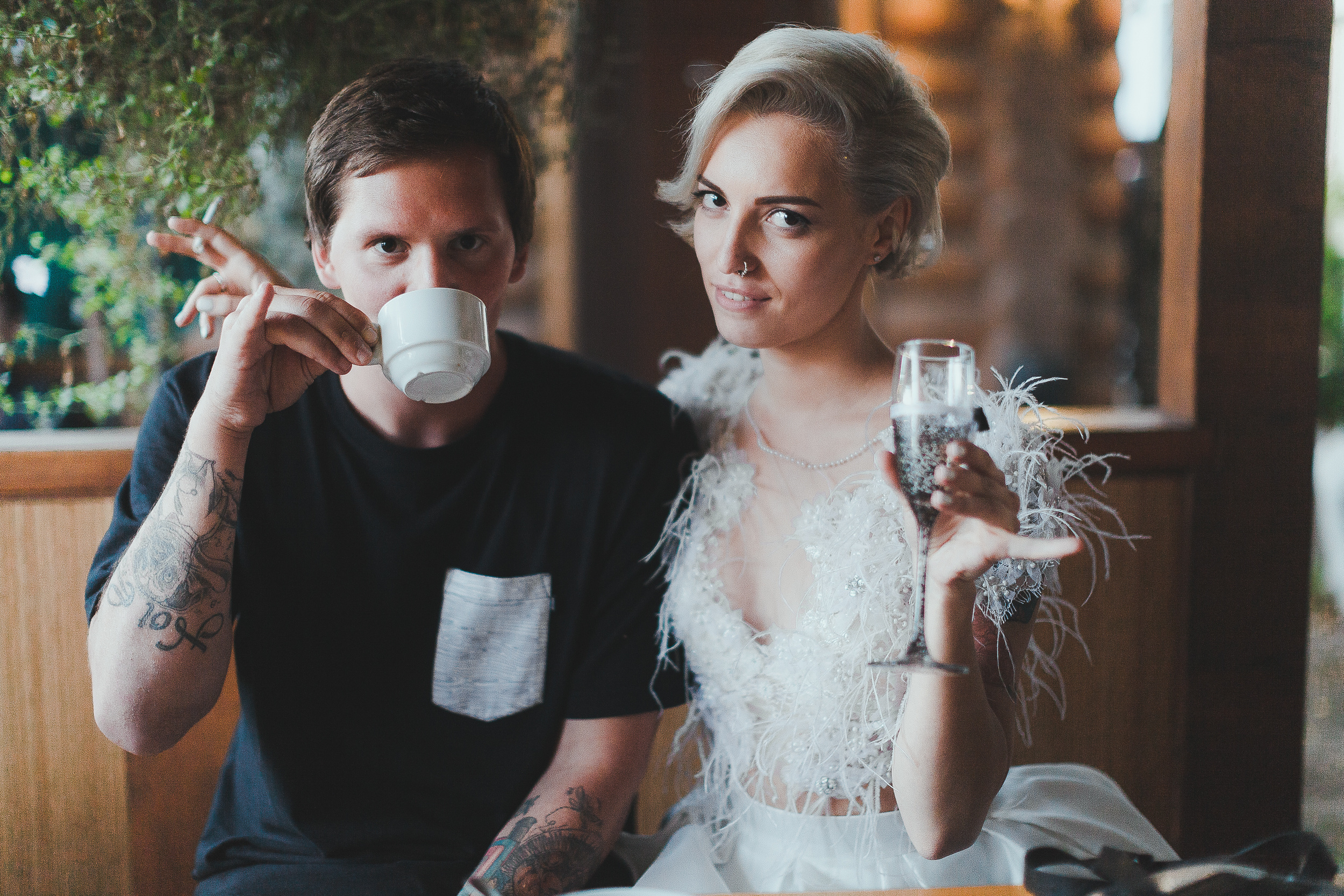 ПашаНастя. Фотограф Мария Немм