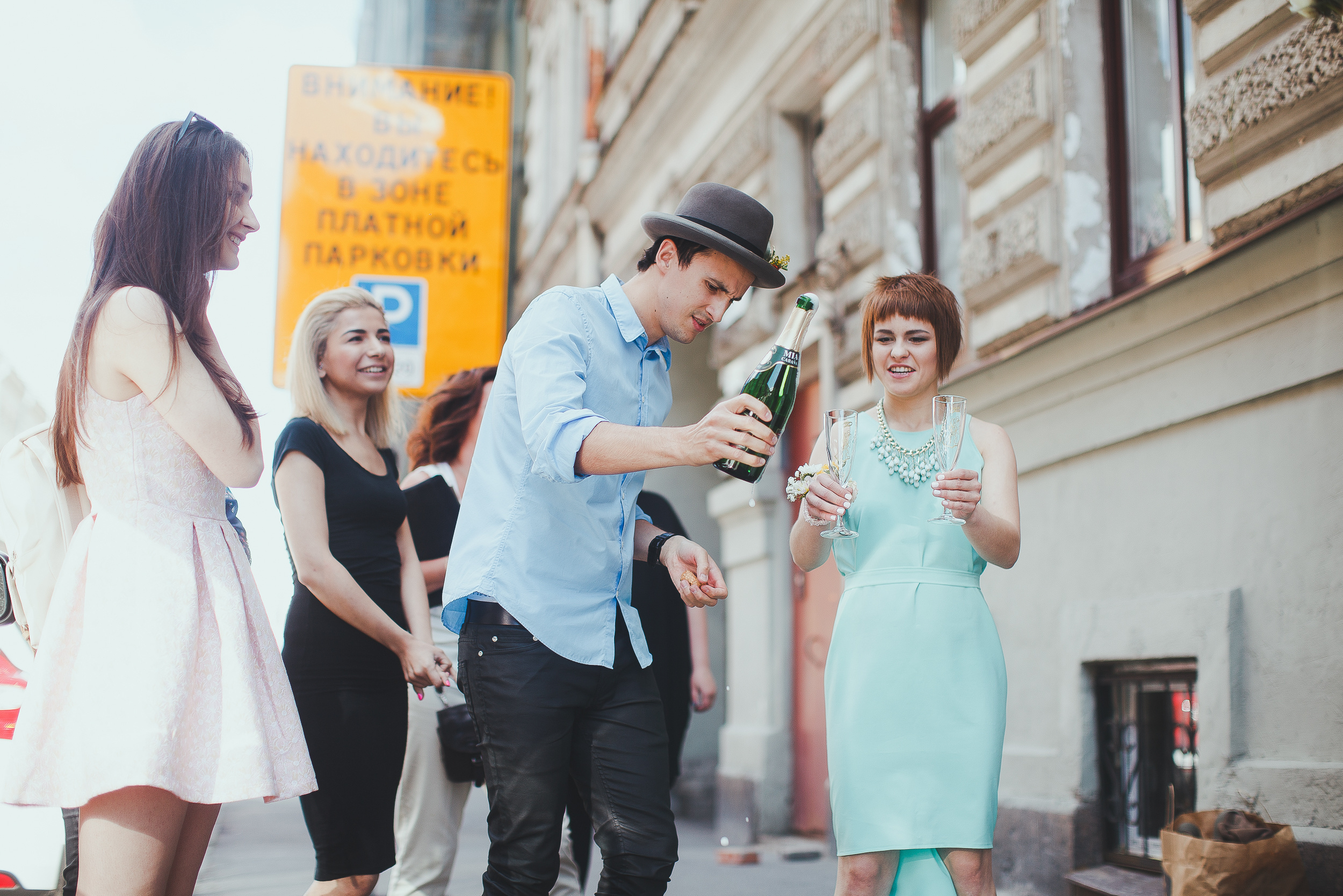 ПашаНастя. Фотограф Мария Немм