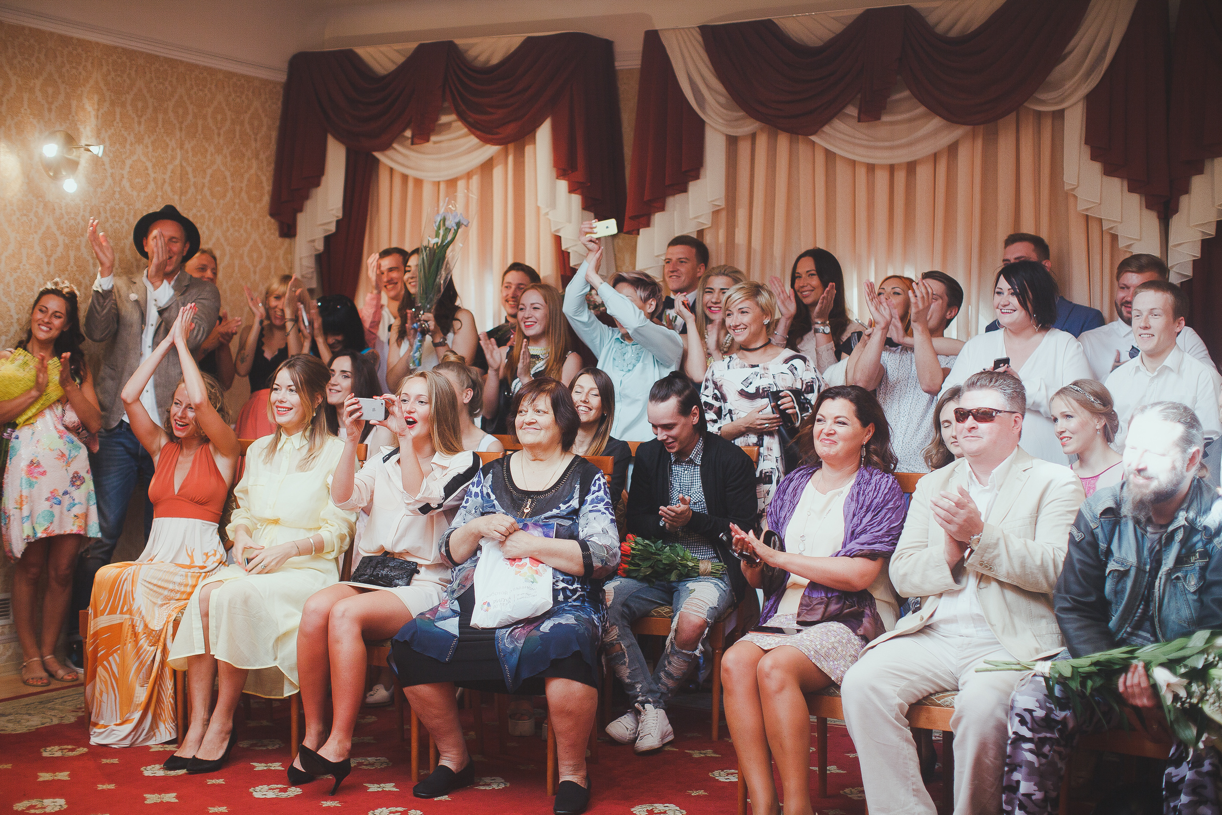 ПашаНастя. Фотограф Мария Немм