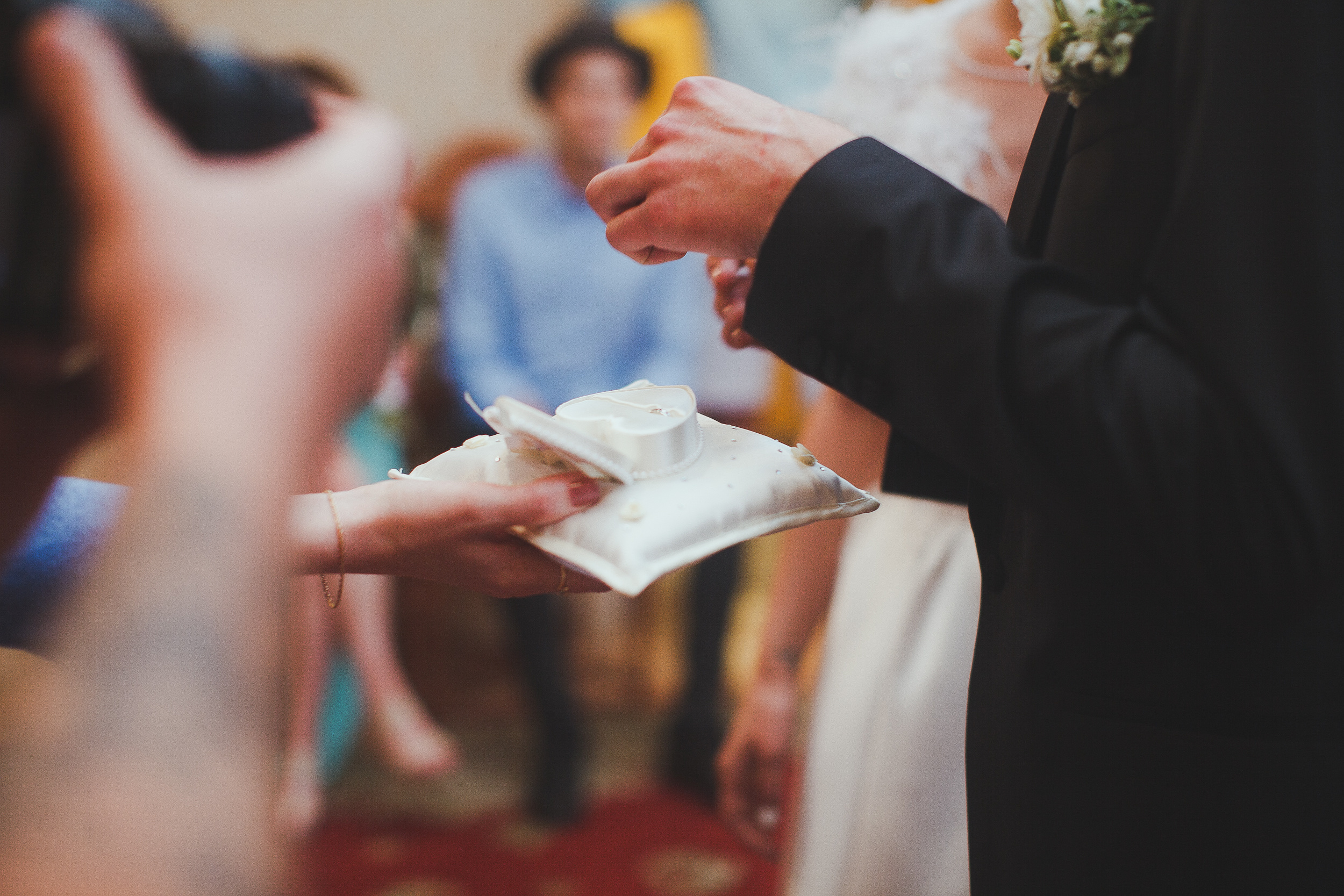 ПашаНастя. Фотограф Мария Немм