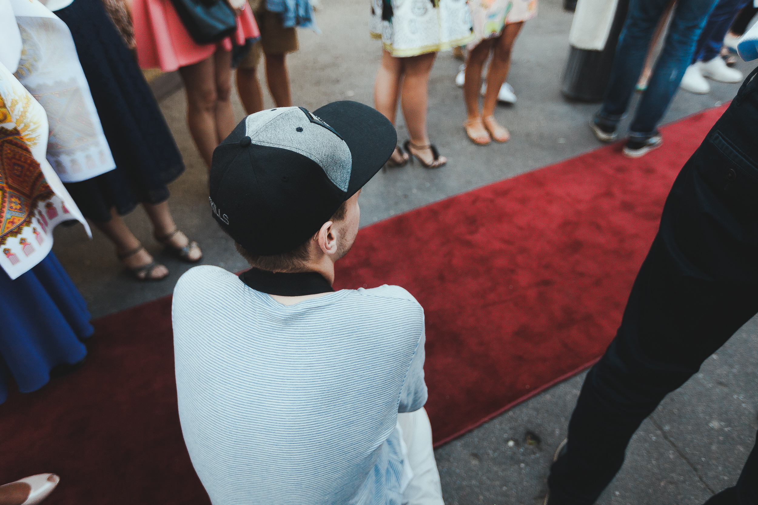 ПашаНастя. Фотограф Мария Немм