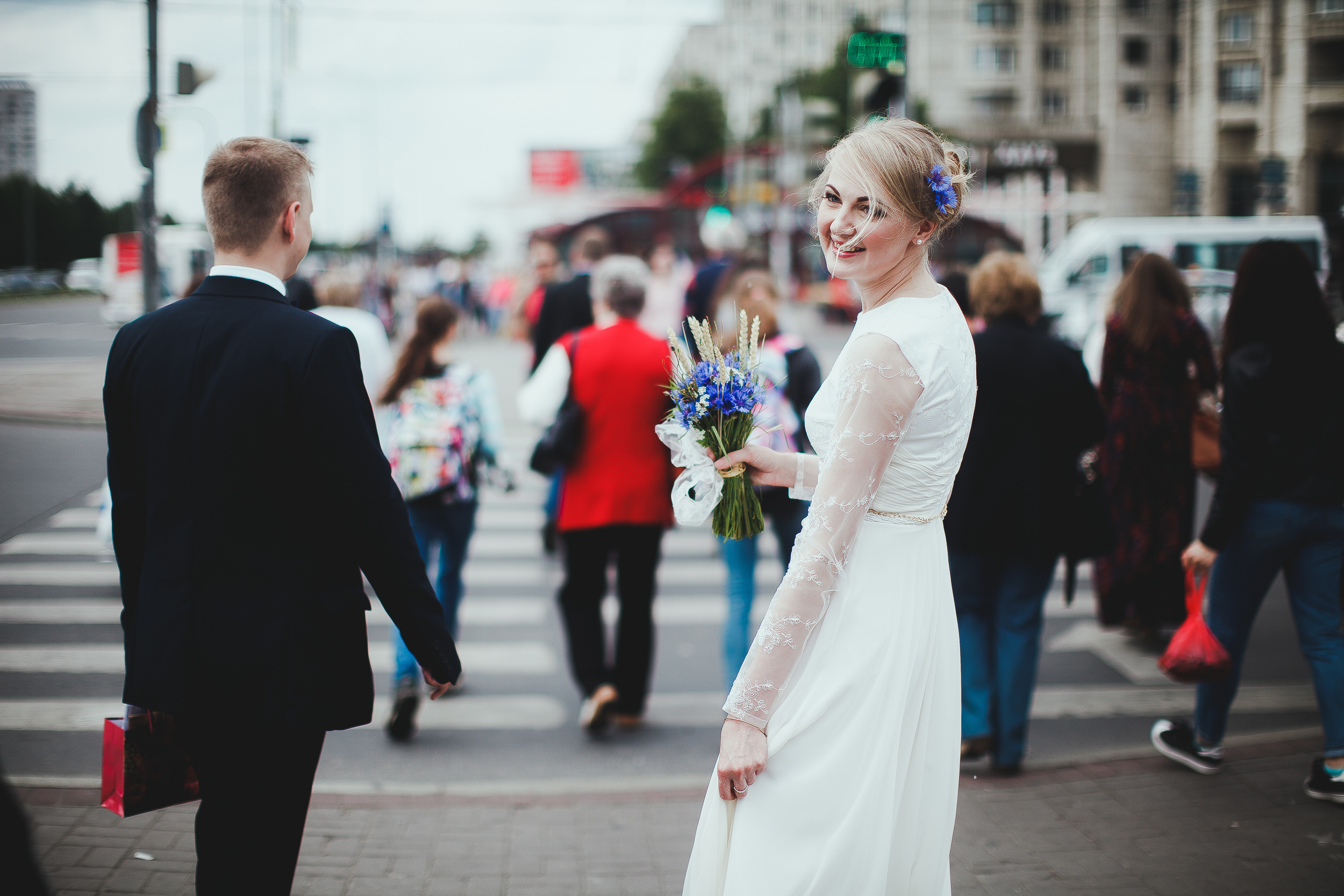 ВаняТаня. Фотограф Мария Немм