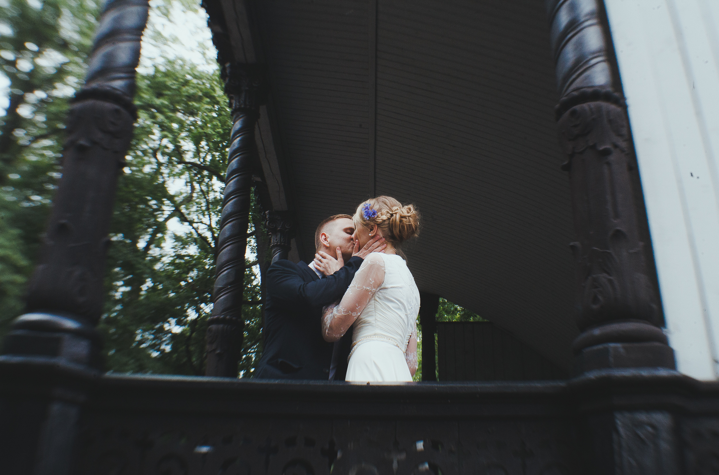 ВаняТаня. Фотограф Мария Немм