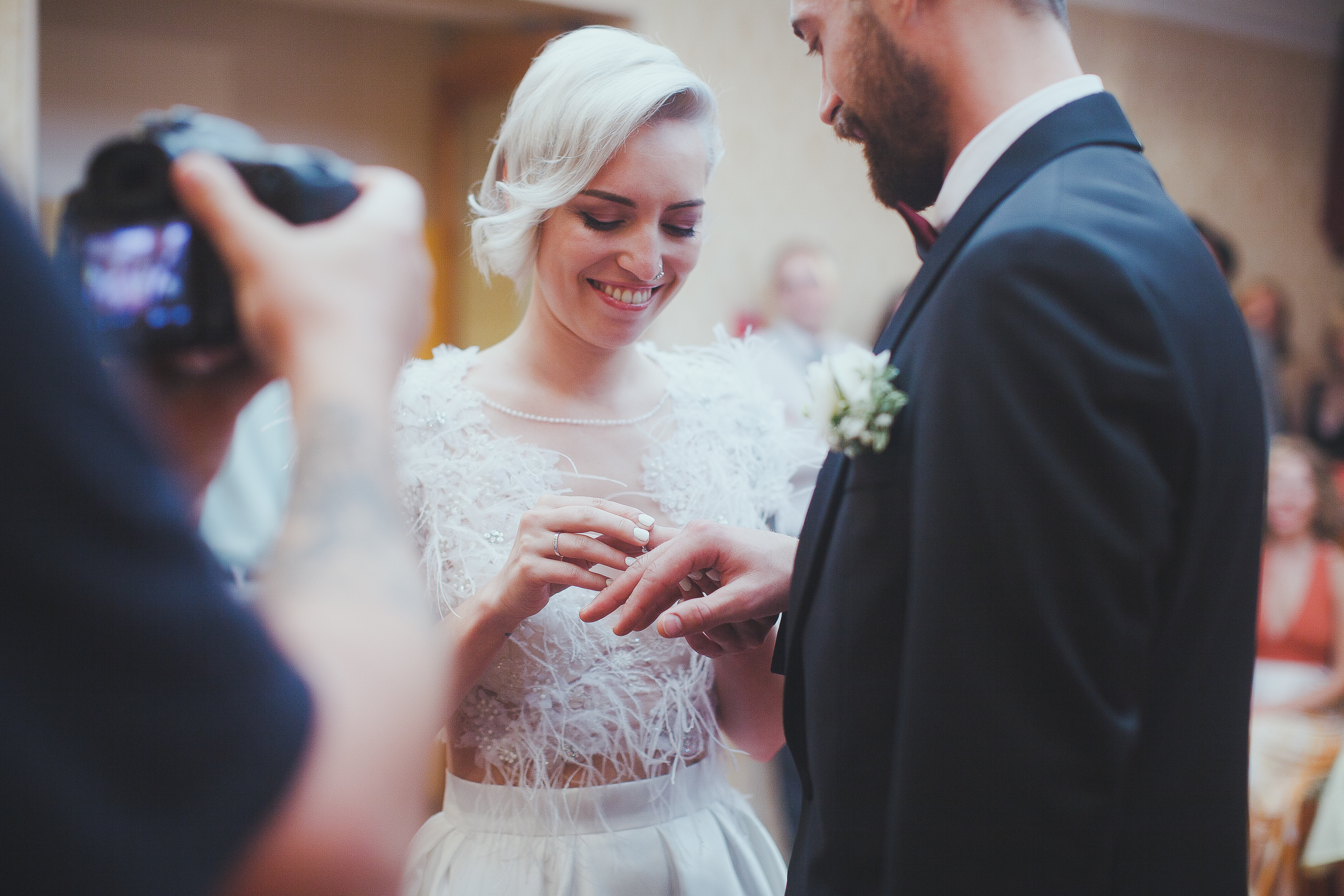 ПашаНастя. Фотограф Мария Немм