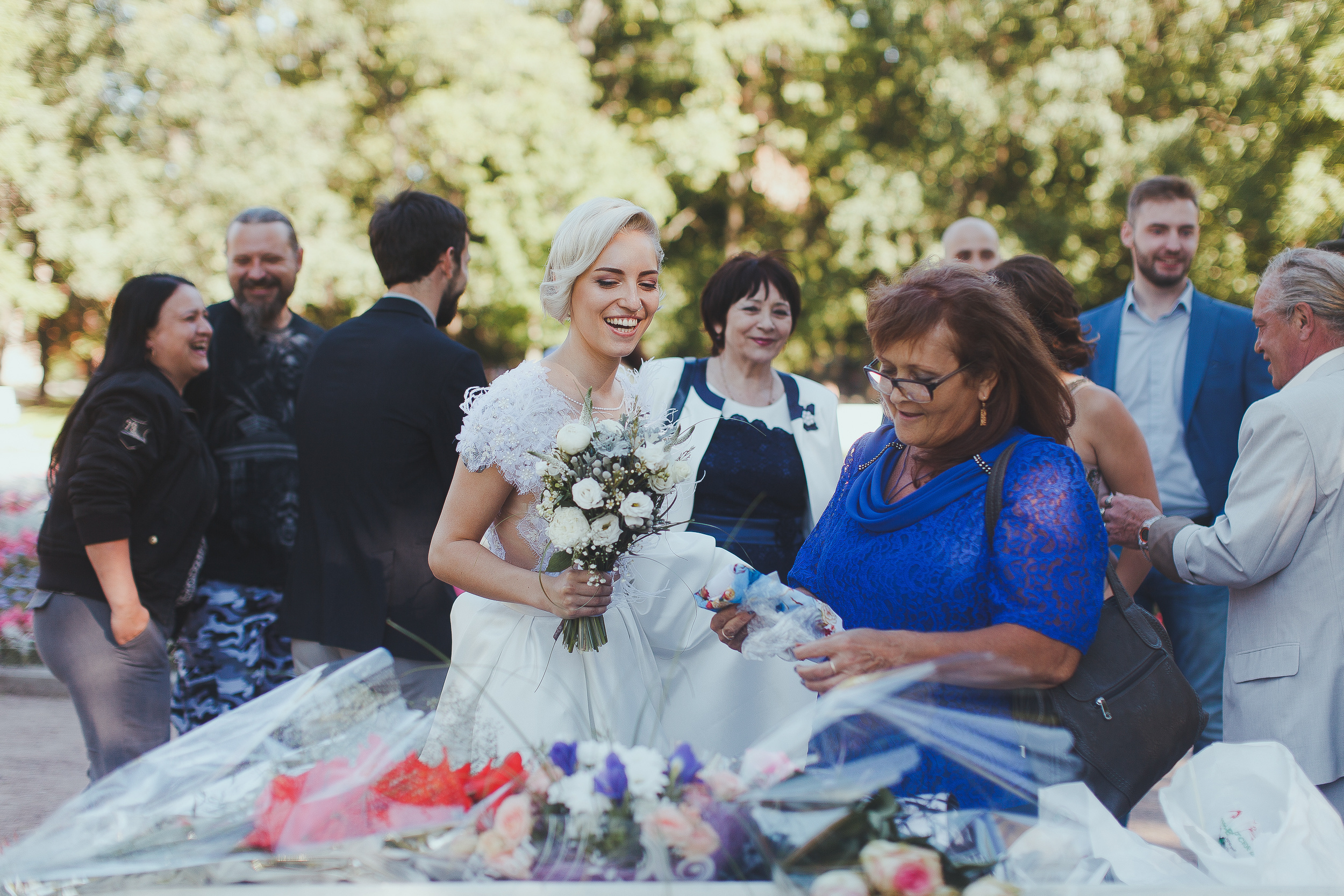 ПашаНастя. Фотограф Мария Немм