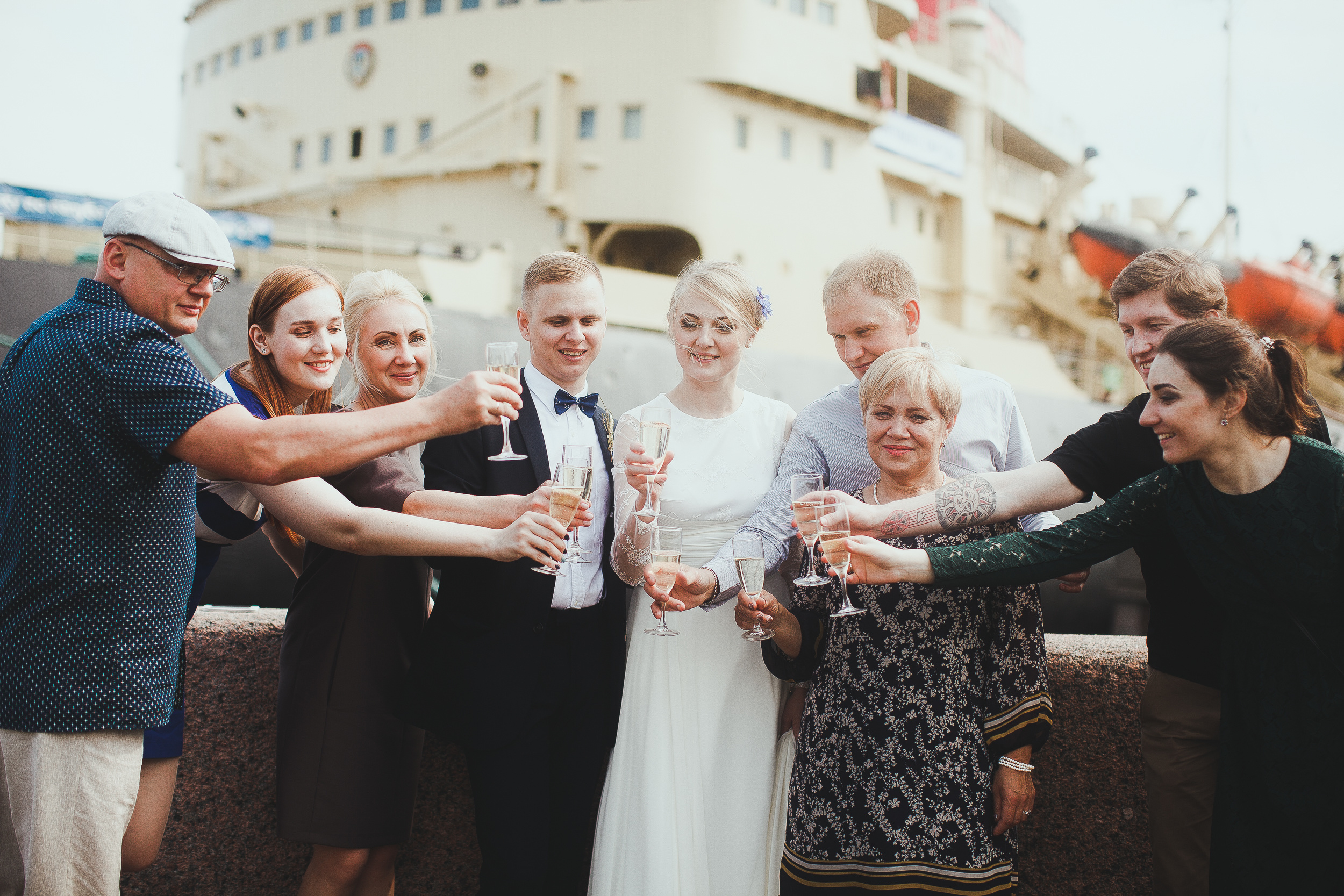 ВаняТаня. Фотограф Мария Немм