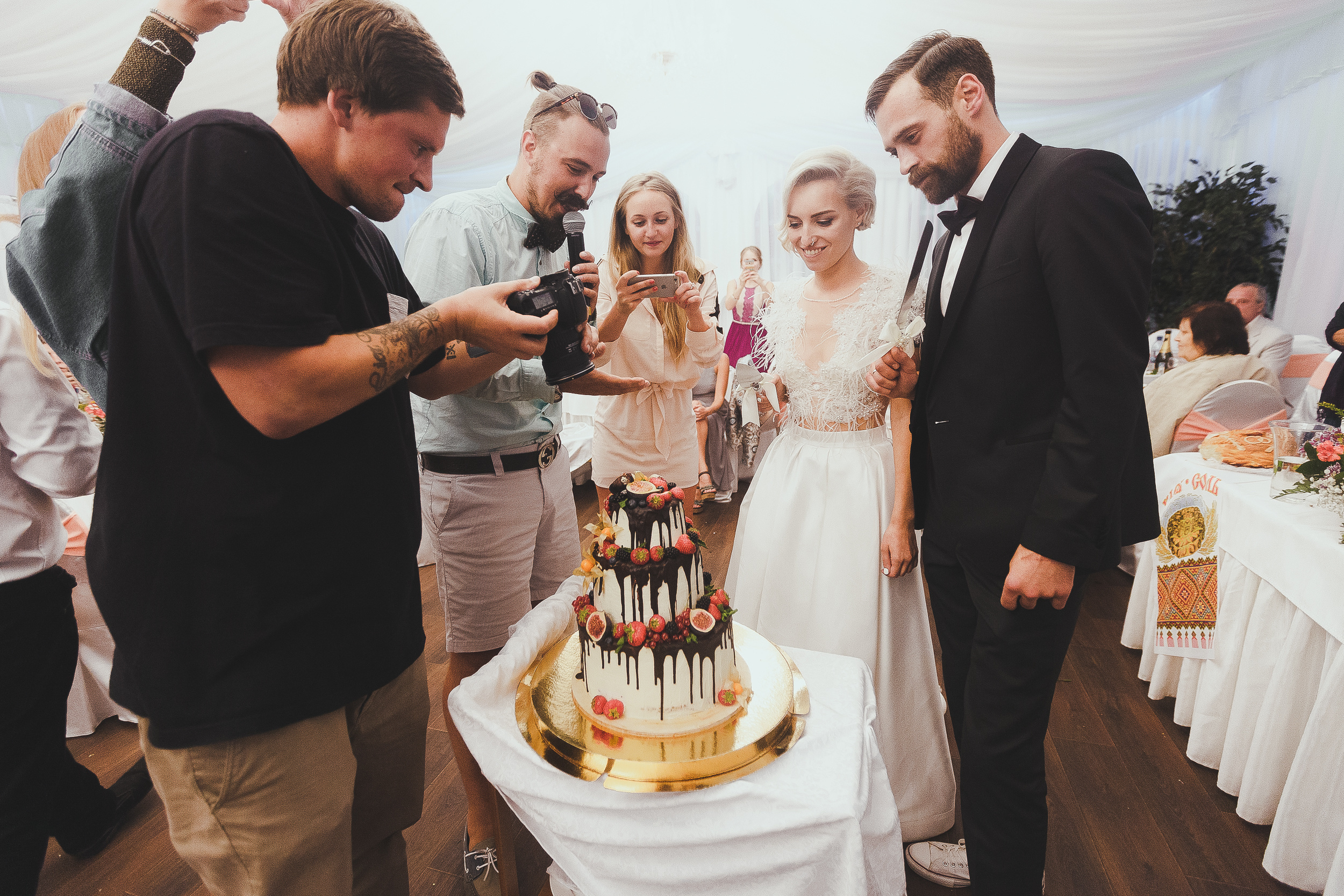 ПашаНастя. Фотограф Мария Немм