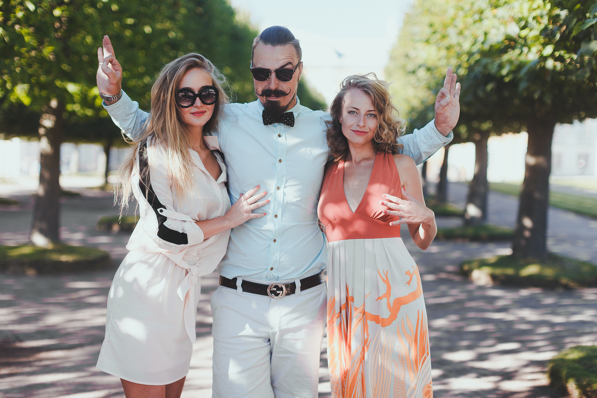 ПашаНастя. Фотограф Мария Немм