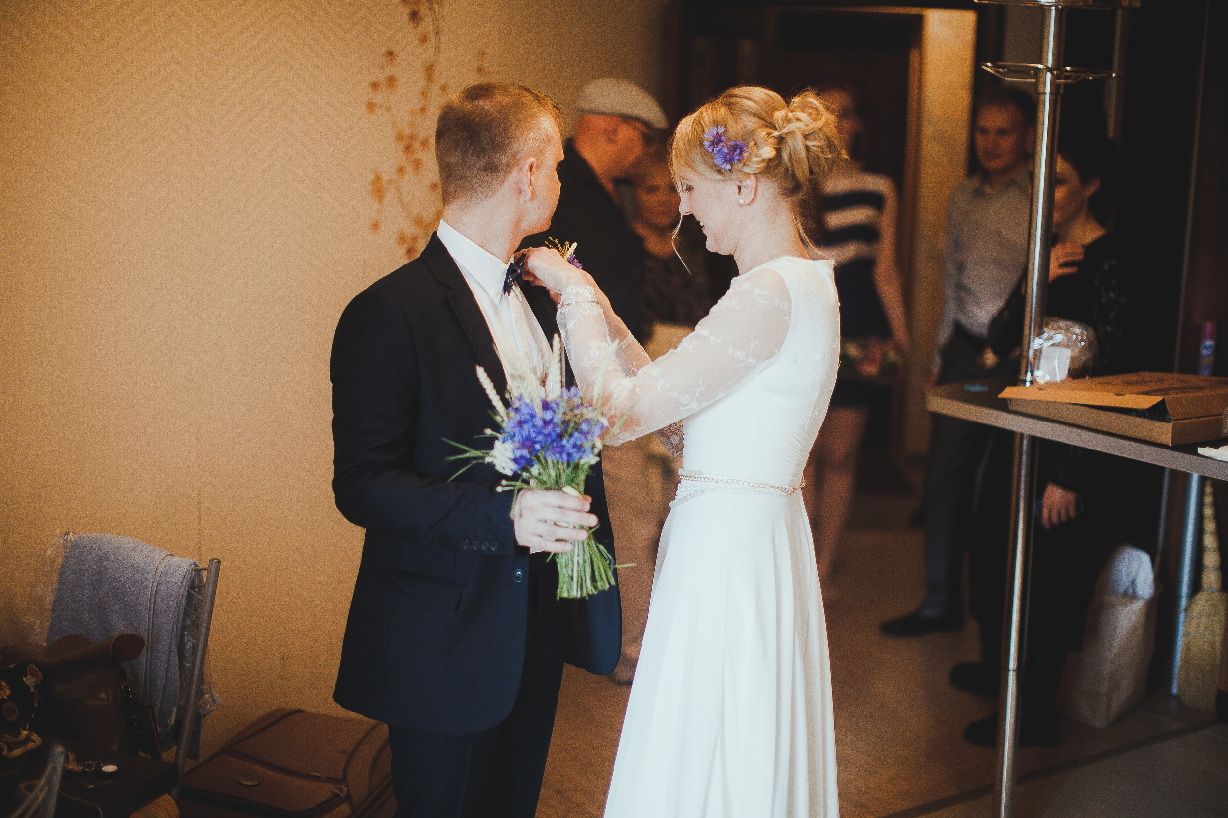 ВаняТаня. Фотограф Мария Немм