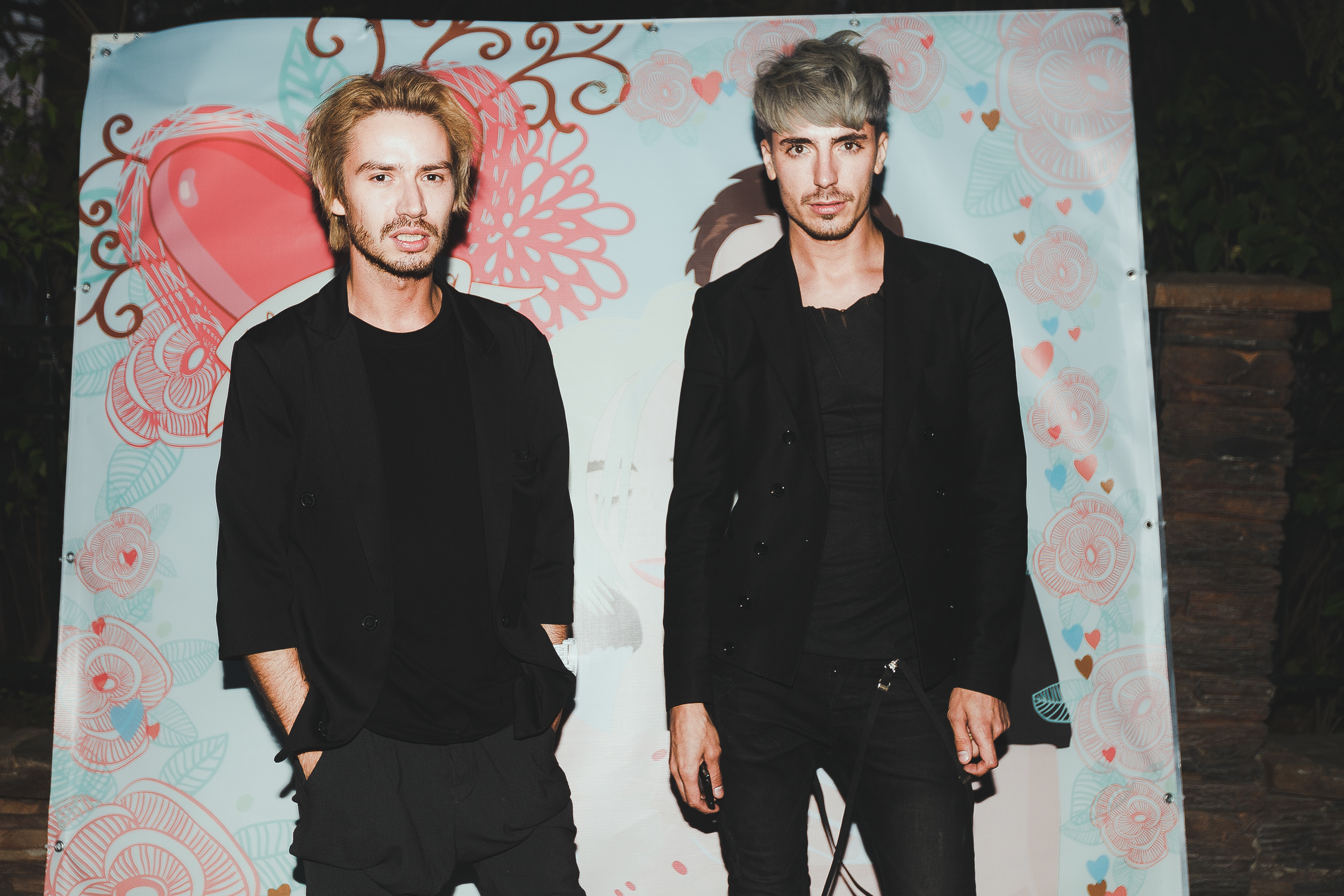 ПашаНастя. Фотограф Мария Немм