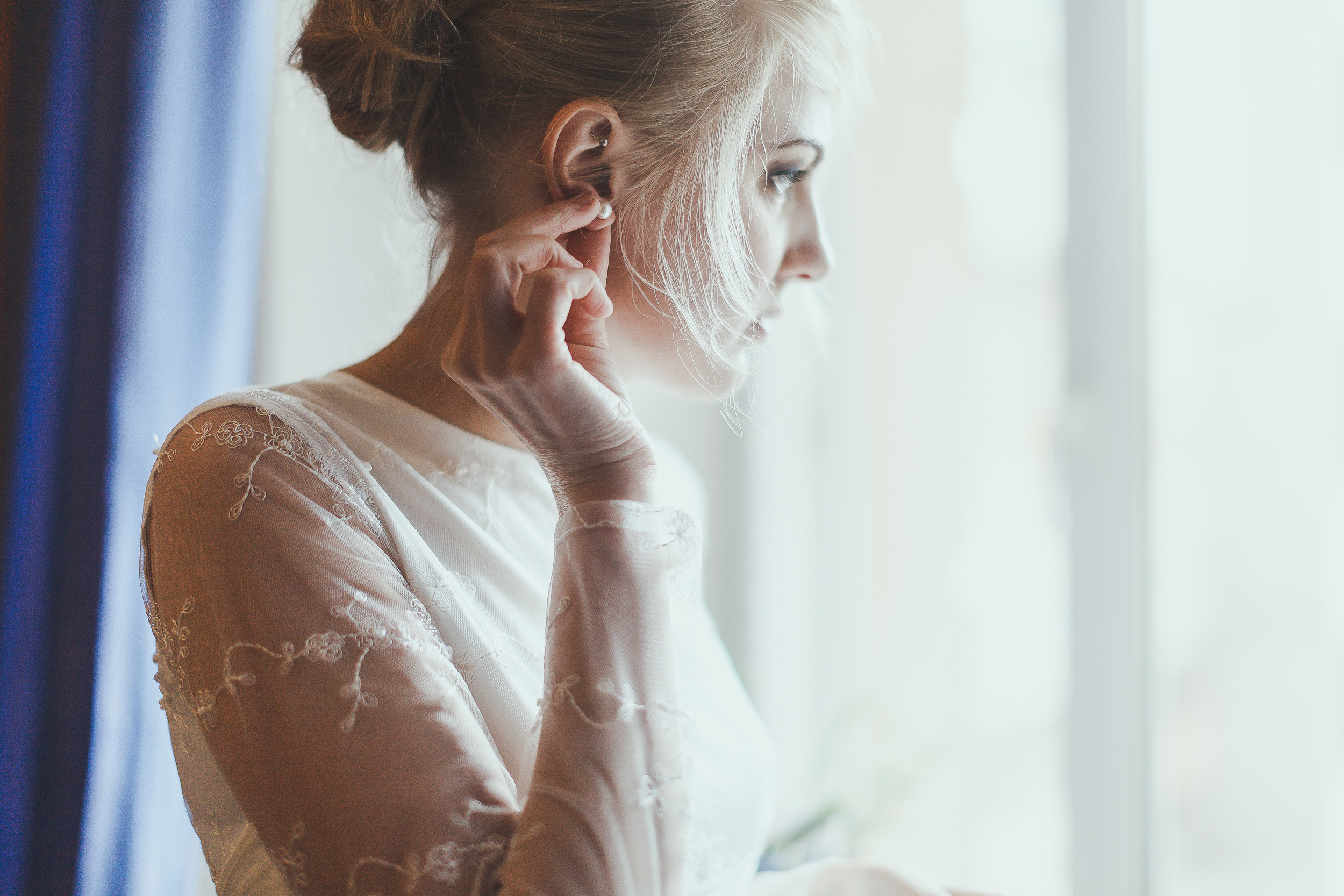 ВаняТаня. Фотограф Мария Немм