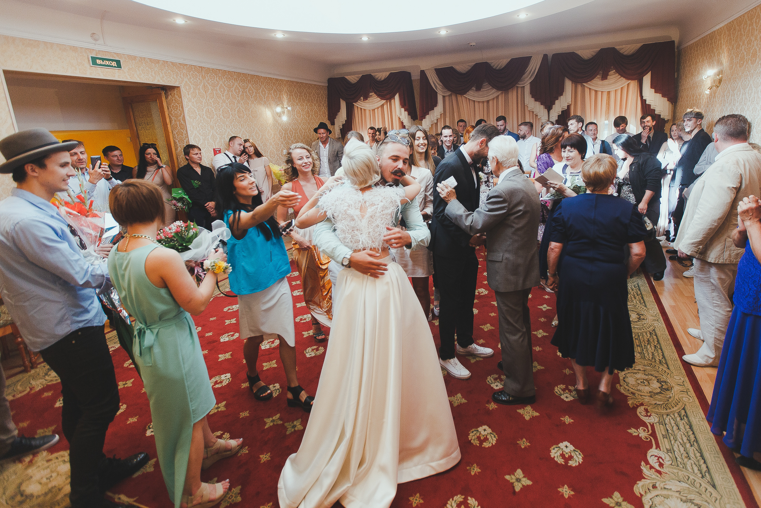 ПашаНастя. Фотограф Мария Немм