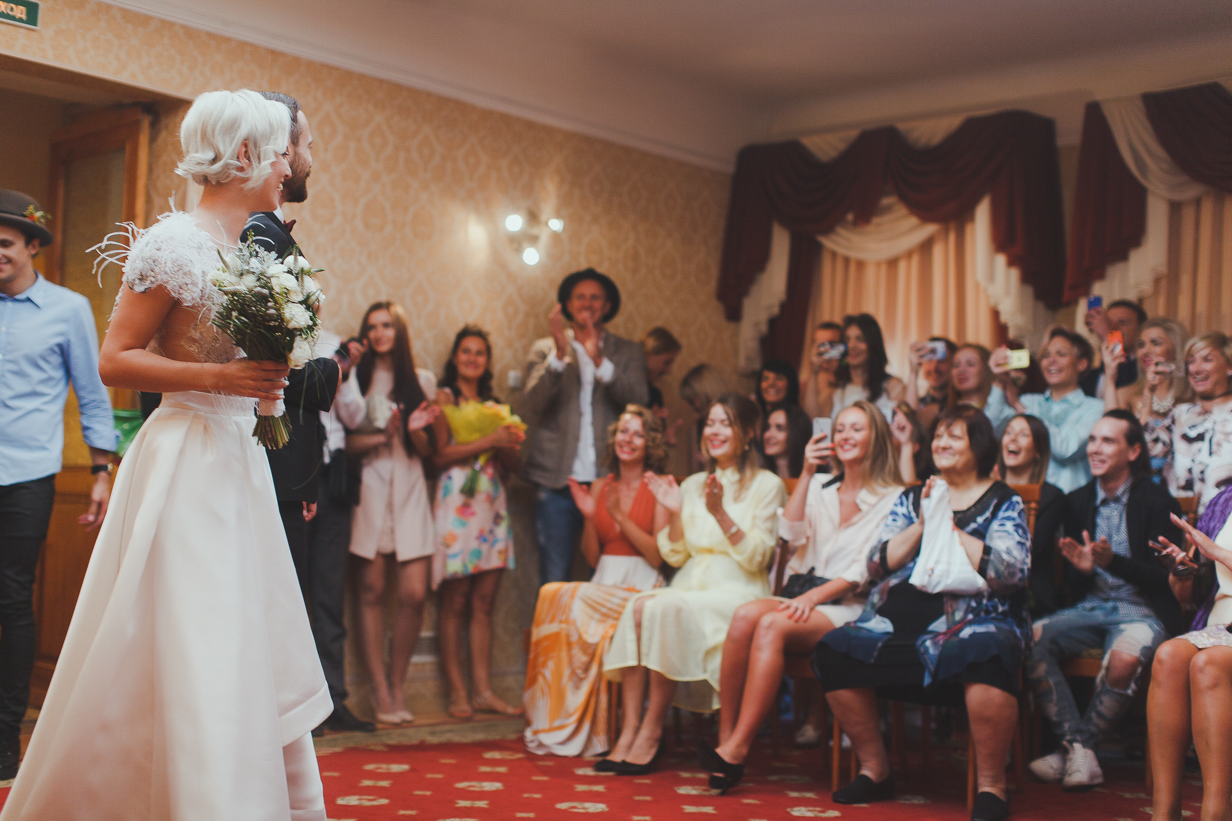 ПашаНастя. Фотограф Мария Немм