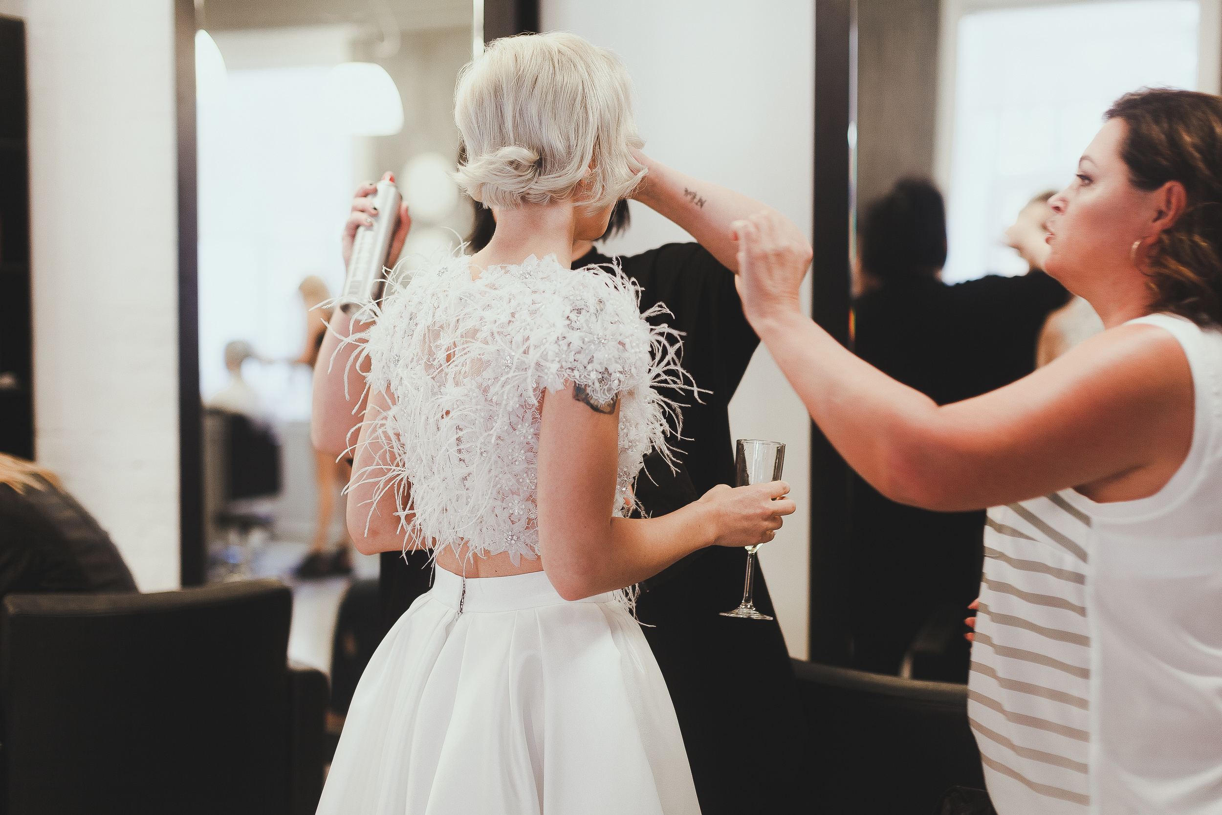 ПашаНастя. Фотограф Мария Немм