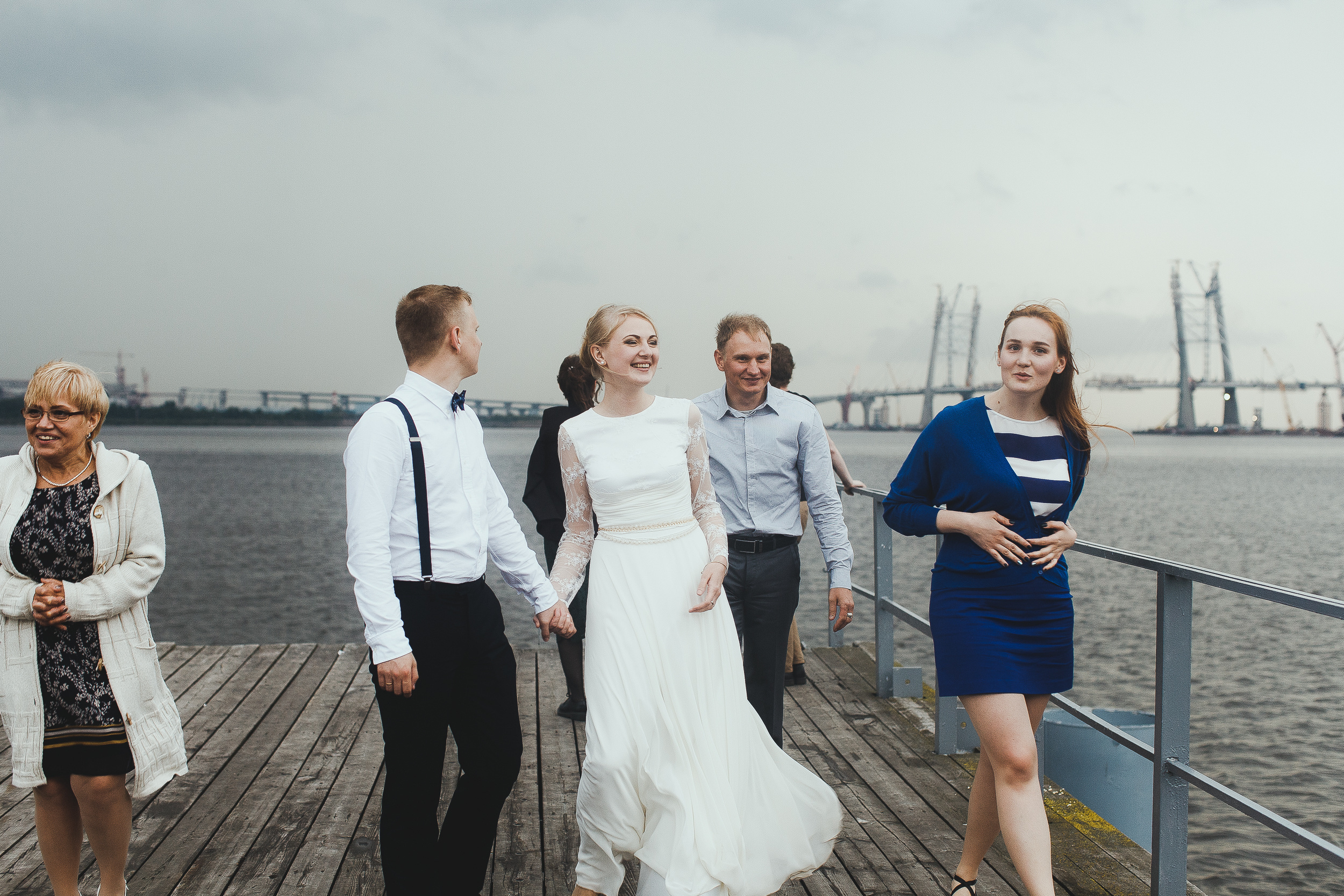 ВаняТаня. Фотограф Мария Немм