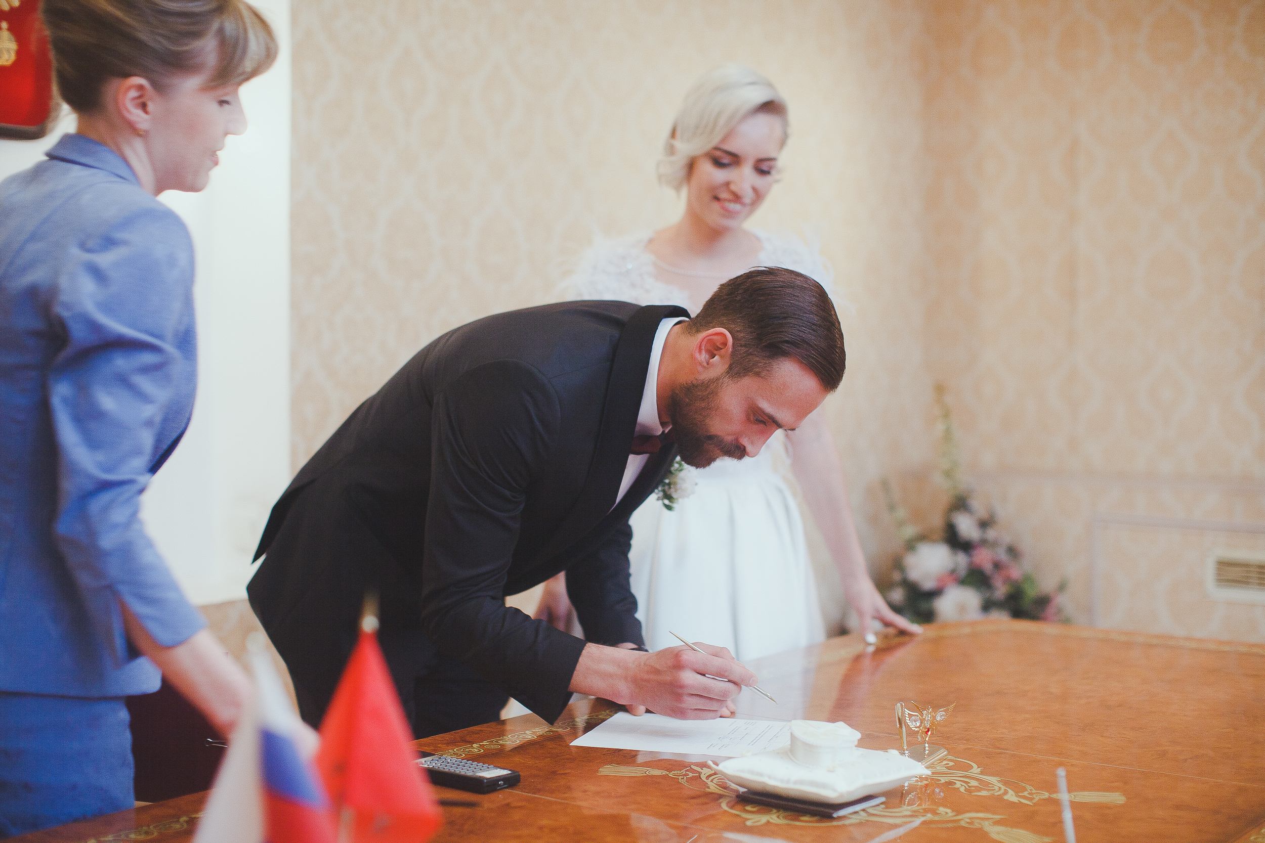 ПашаНастя. Фотограф Мария Немм