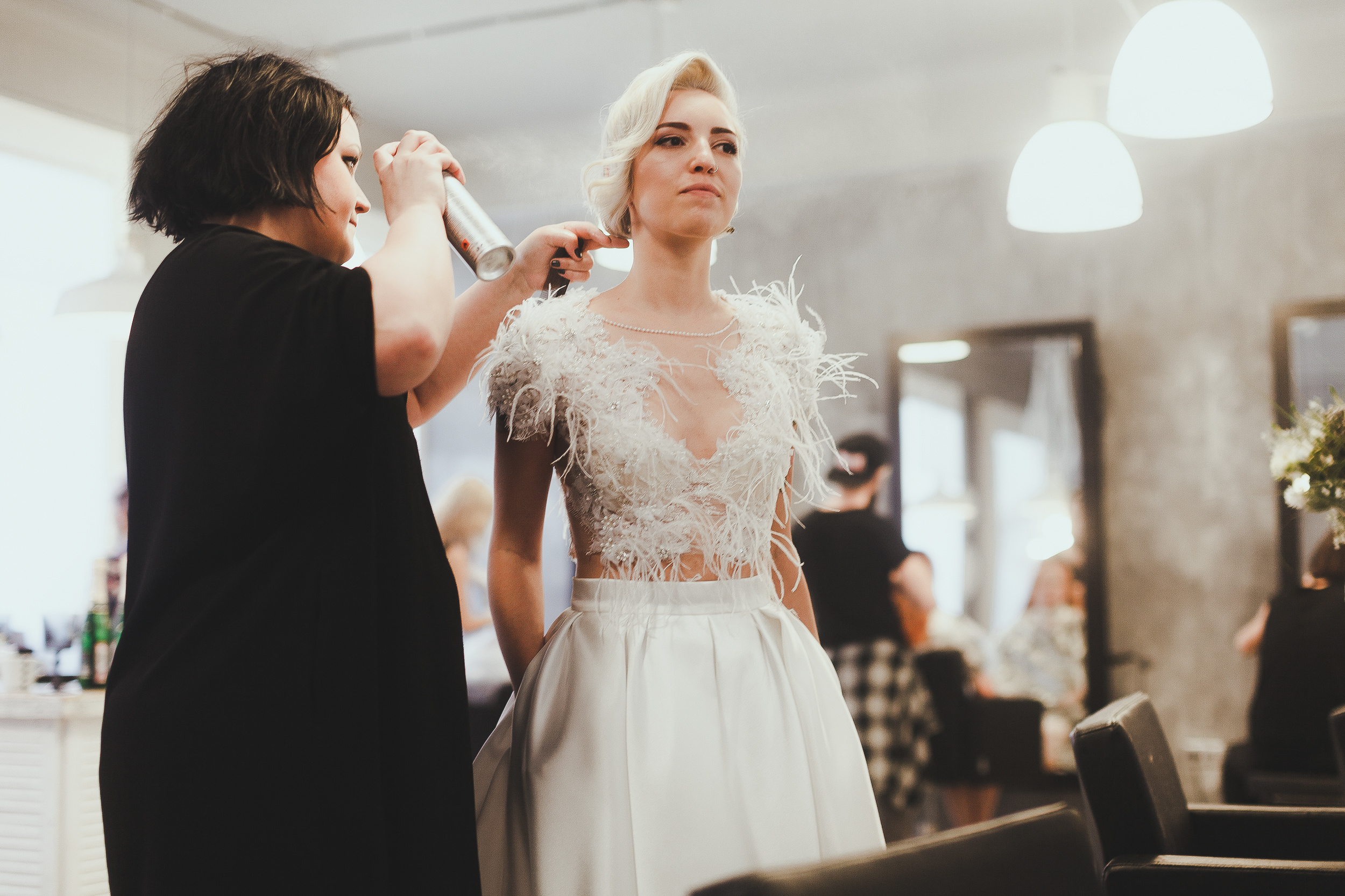 ПашаНастя. Фотограф Мария Немм