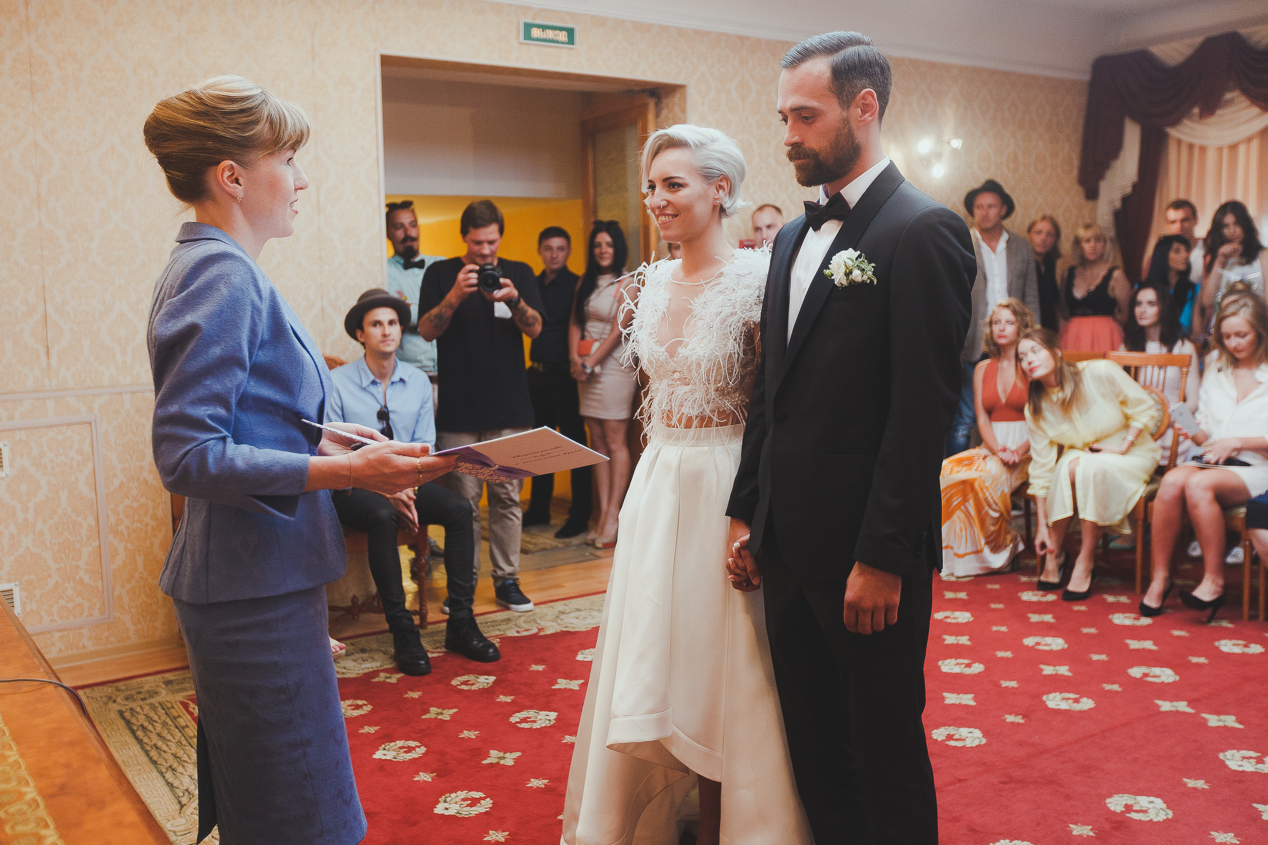 ПашаНастя. Фотограф Мария Немм