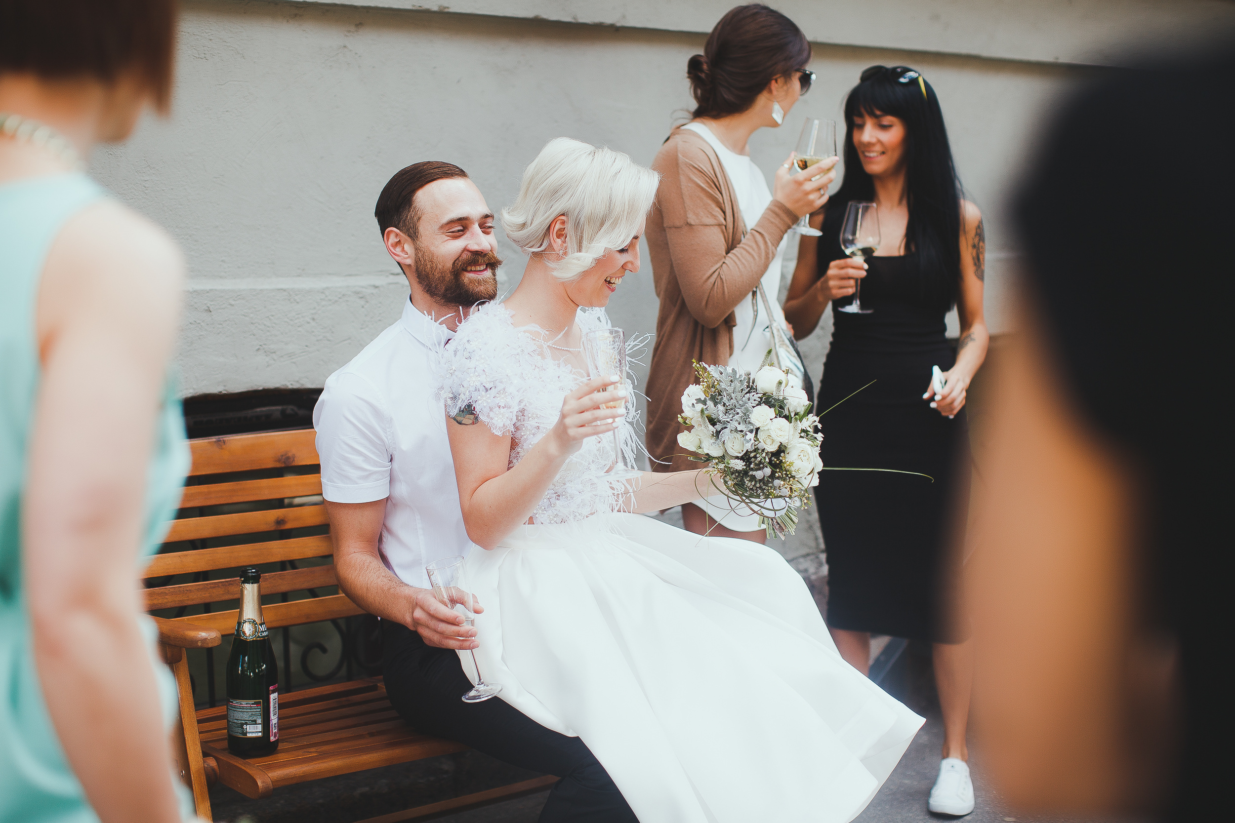 ПашаНастя. Фотограф Мария Немм