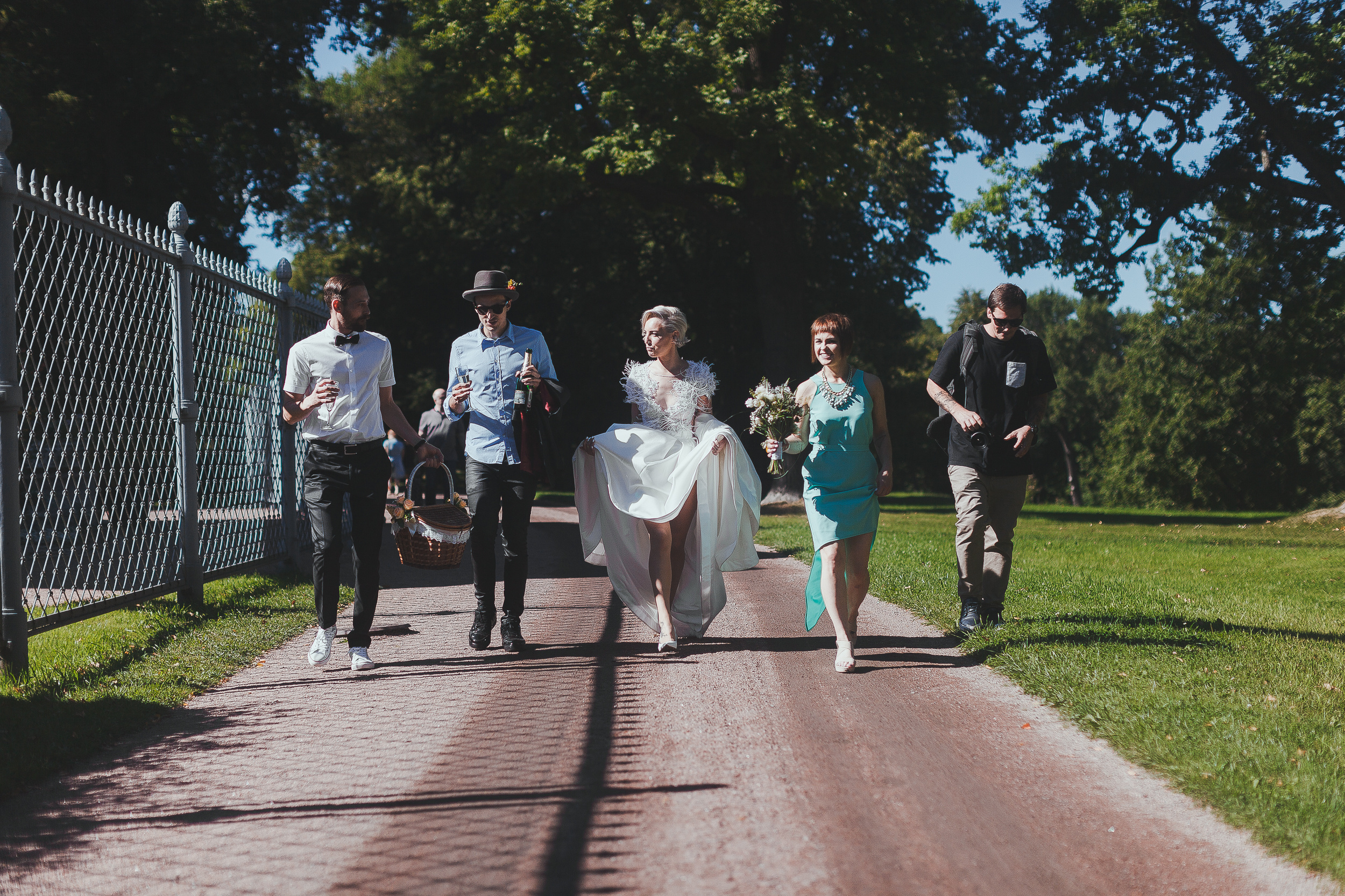 ПашаНастя. Фотограф Мария Немм