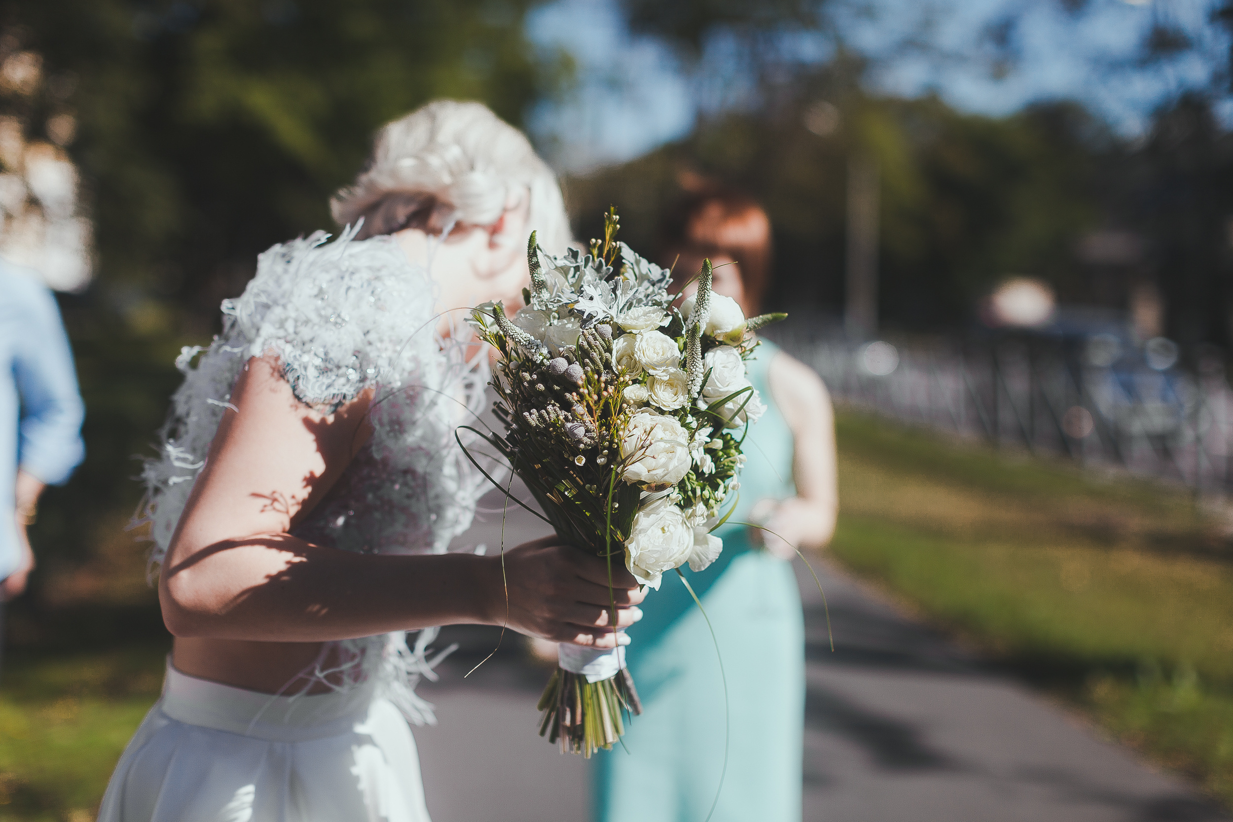 ПашаНастя. Фотограф Мария Немм