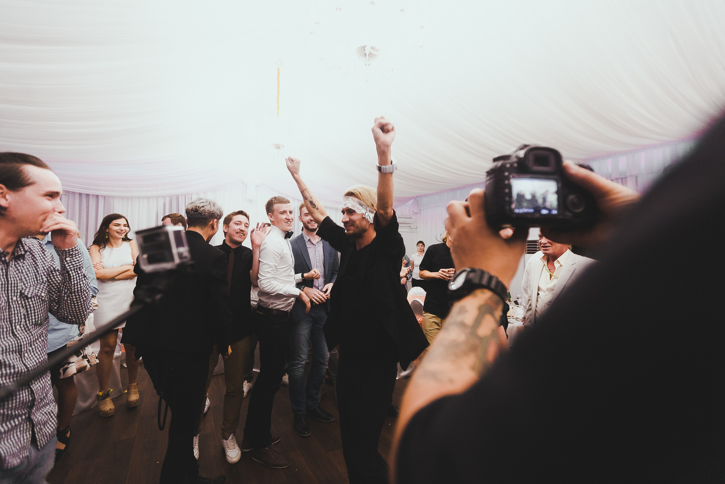 ПашаНастя. Фотограф Мария Немм